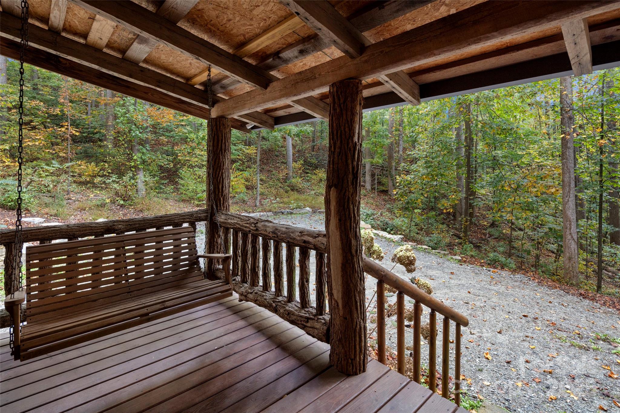 615 Pollys Mountain Road 9