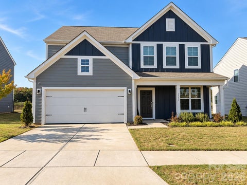 Photo of 1512 Felthorpe Way, Indian Trail, NC 28079 (MLS # 4435287)