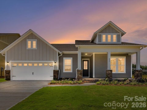 Photo of 552 Cape Cod Way, Rock Hill, SC 29732 (MLS # 4380228)