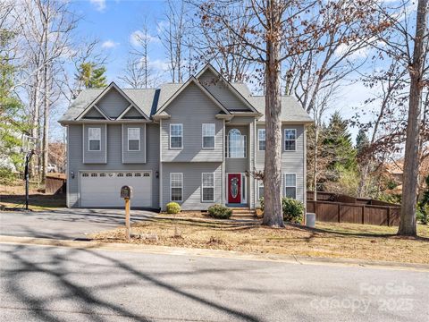 31 Helen Holcombe Way Candler NC 28715