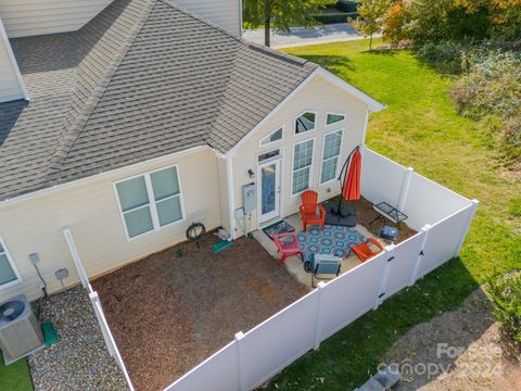 A home in Belmont