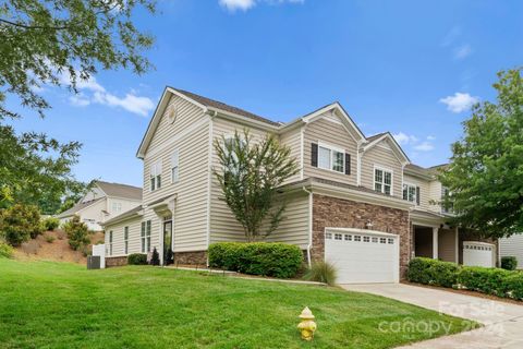 A home in Belmont