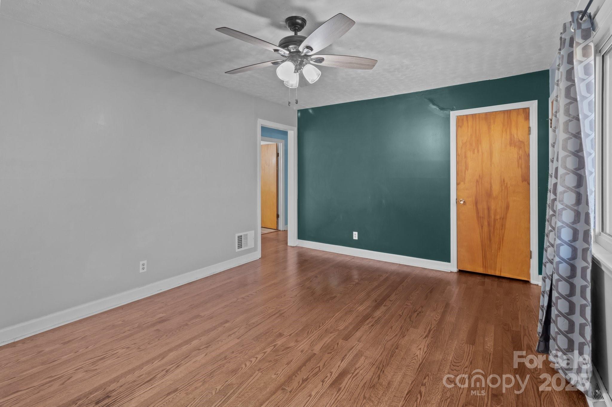 none - Residential