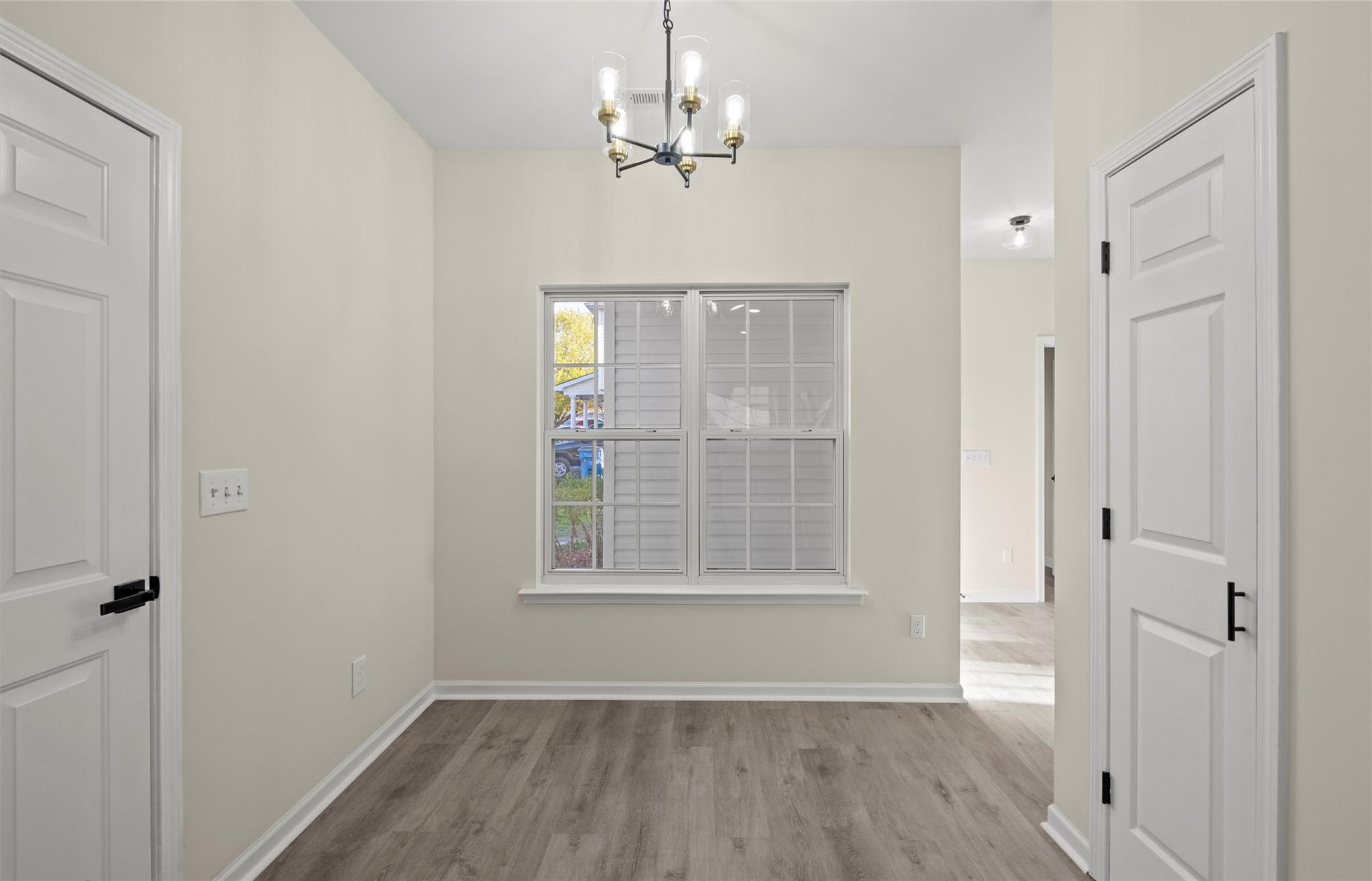 Colonial Hills - Residential