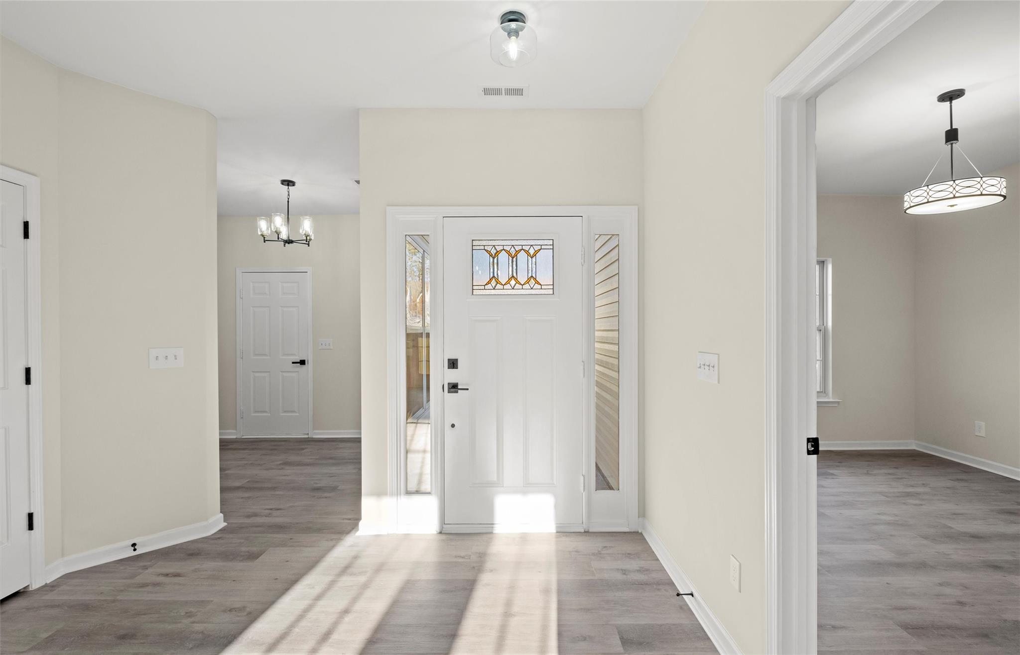 Colonial Hills - Residential