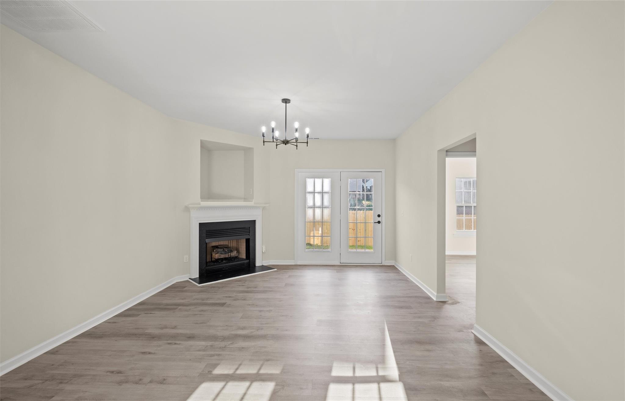 Colonial Hills - Residential