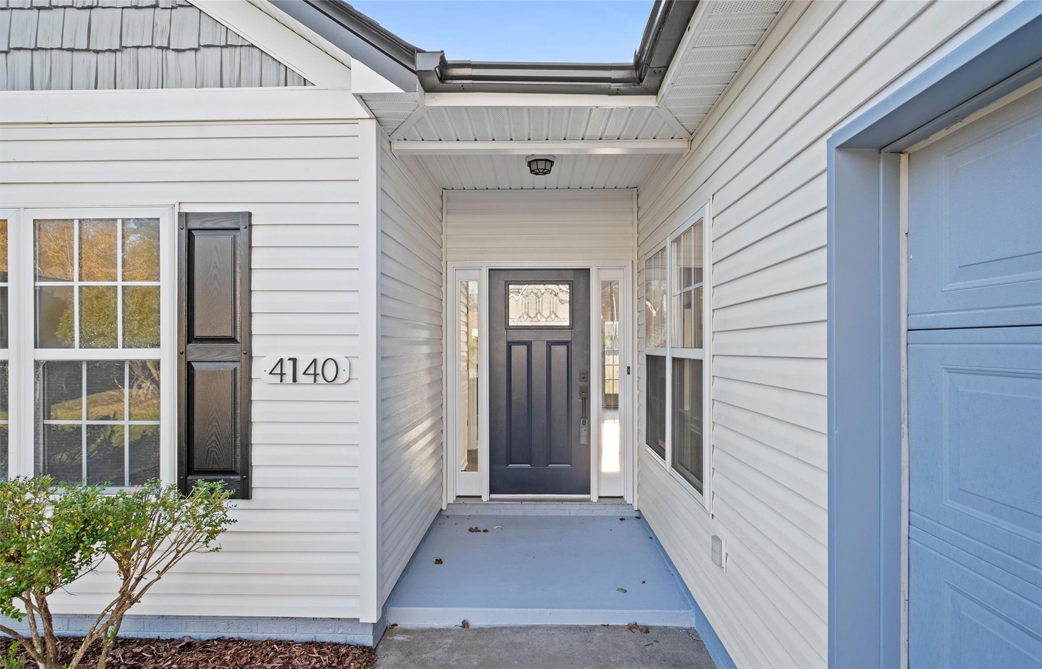 Colonial Hills - Residential