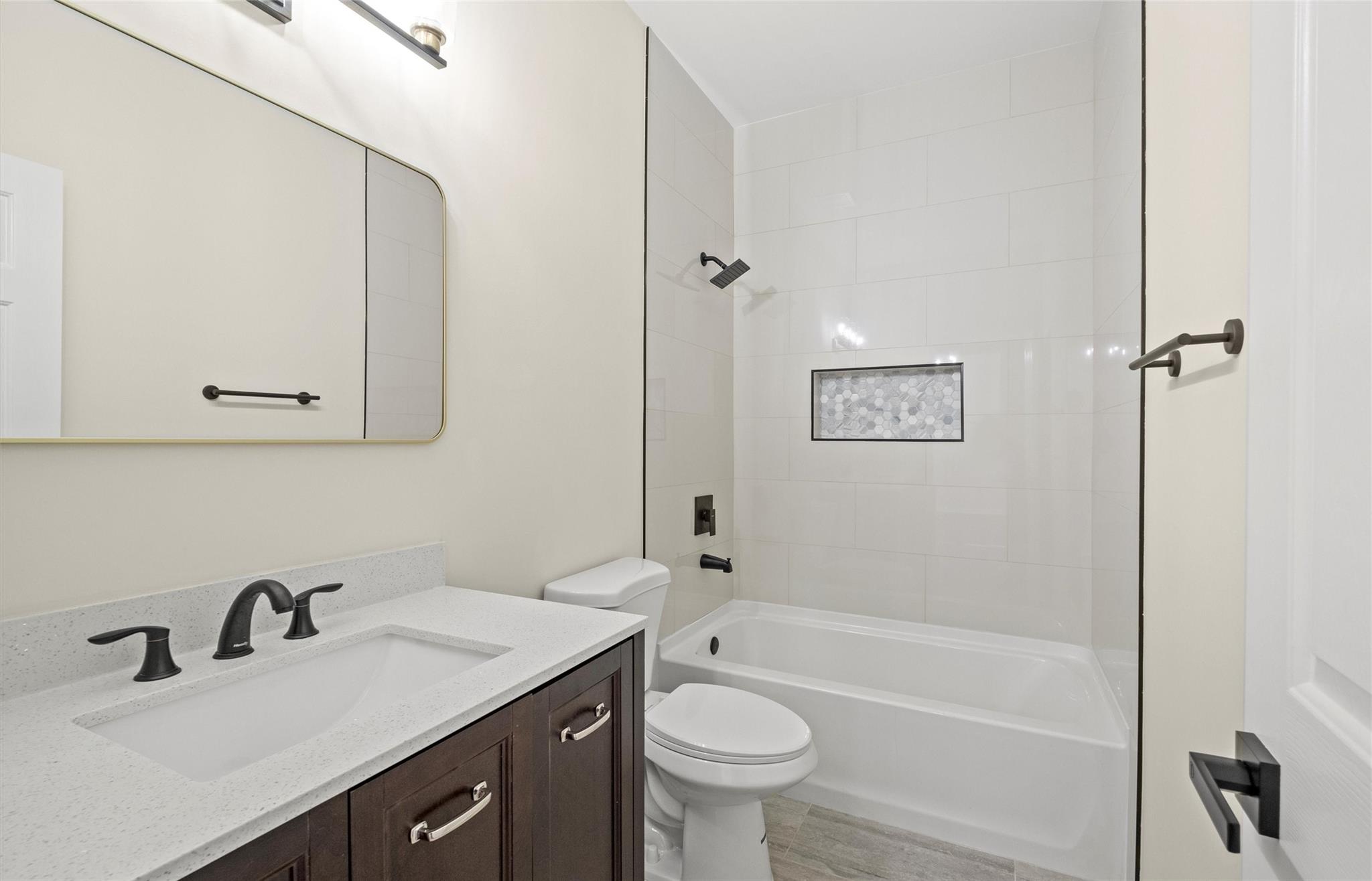 Colonial Hills - Residential