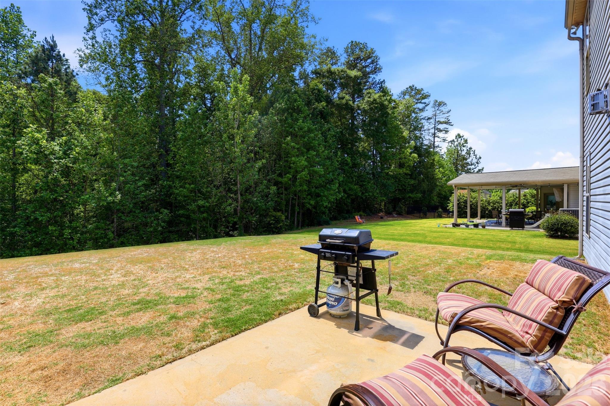 Audubon Lake - Residential