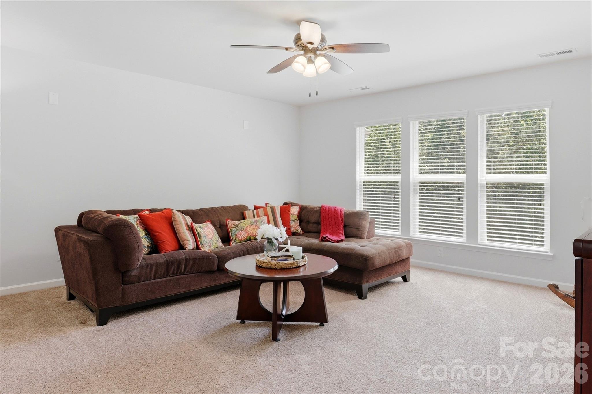 Audubon Lake - Residential