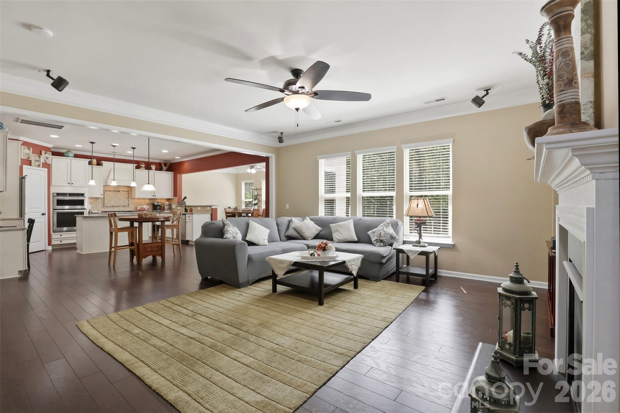 Audubon Lake - Residential