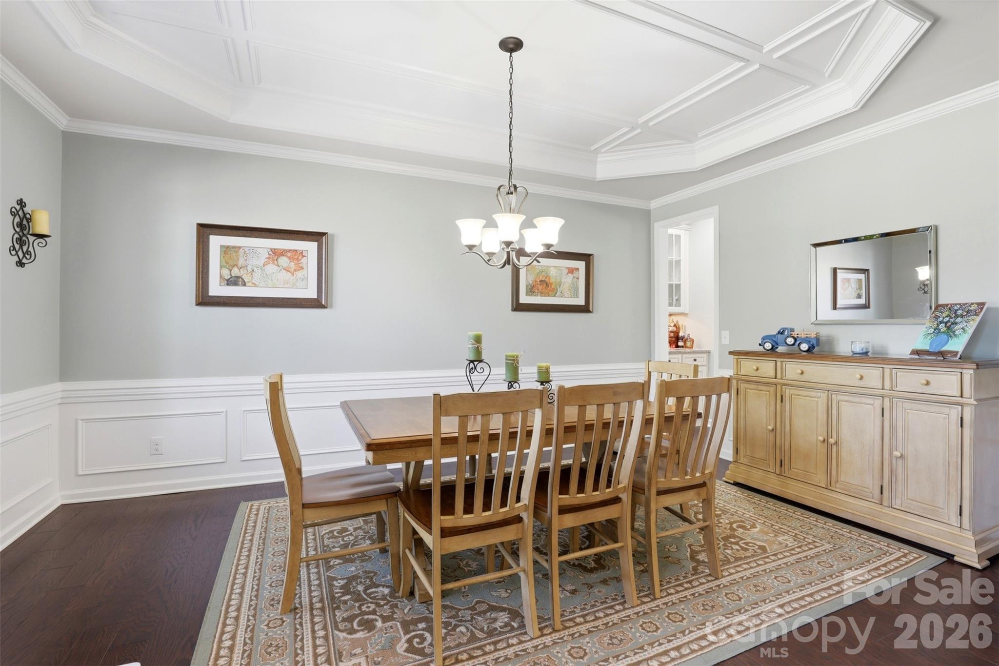 Audubon Lake - Residential