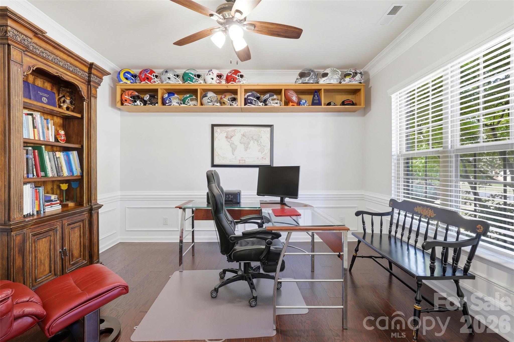 Audubon Lake - Residential