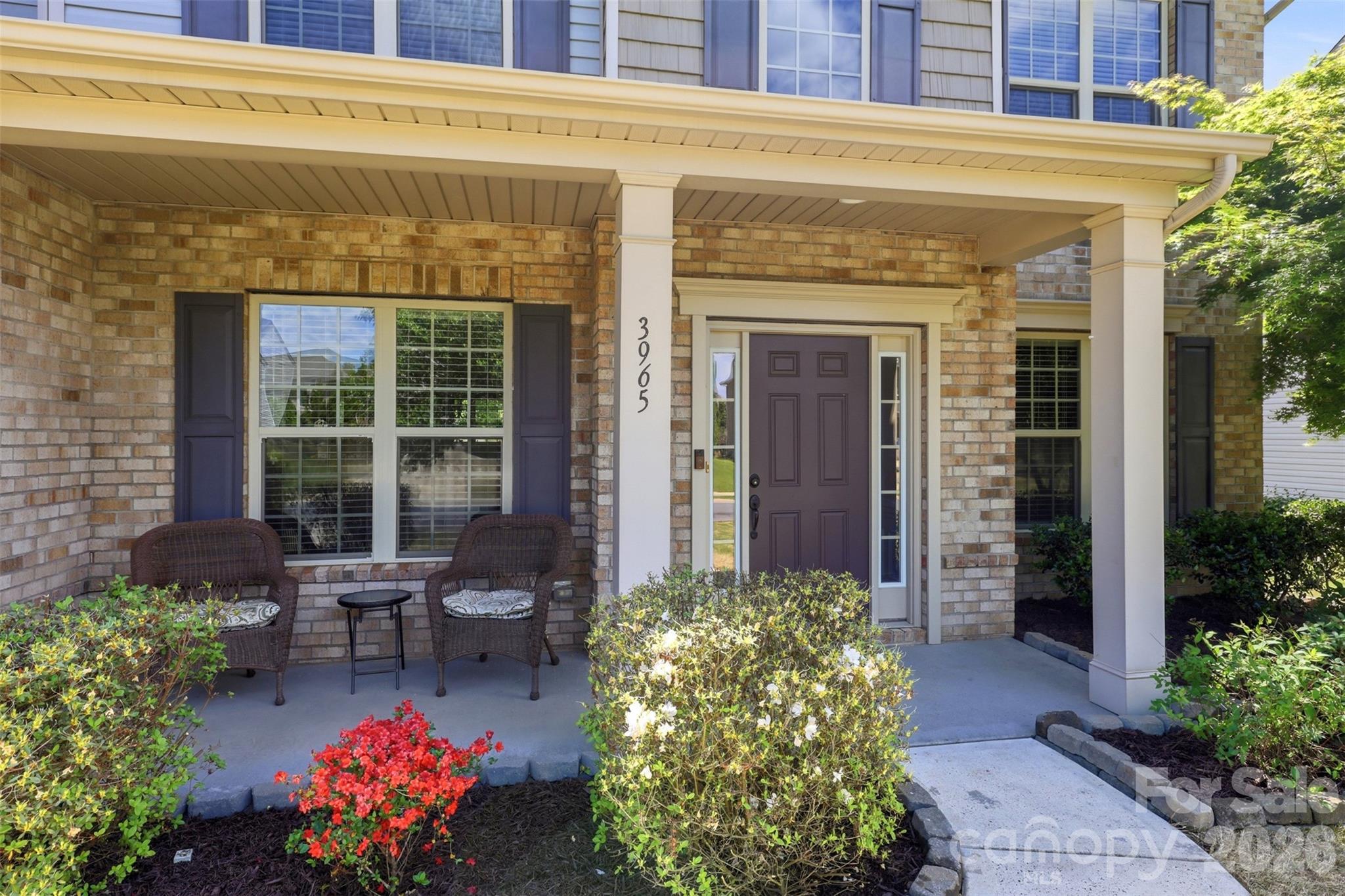 Audubon Lake - Residential