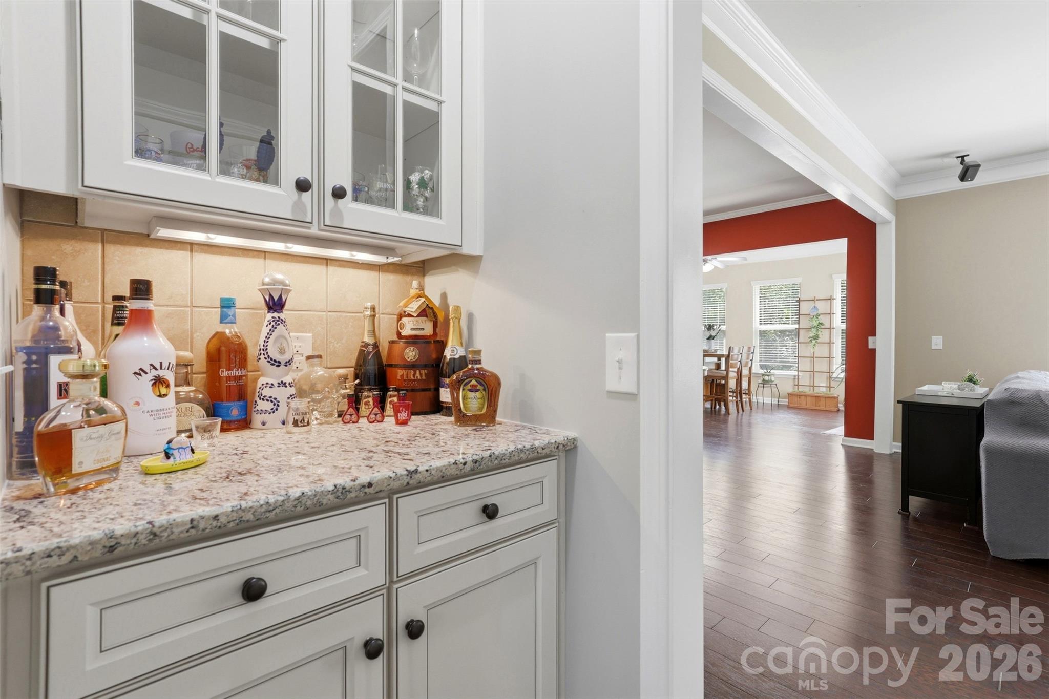 Audubon Lake - Residential