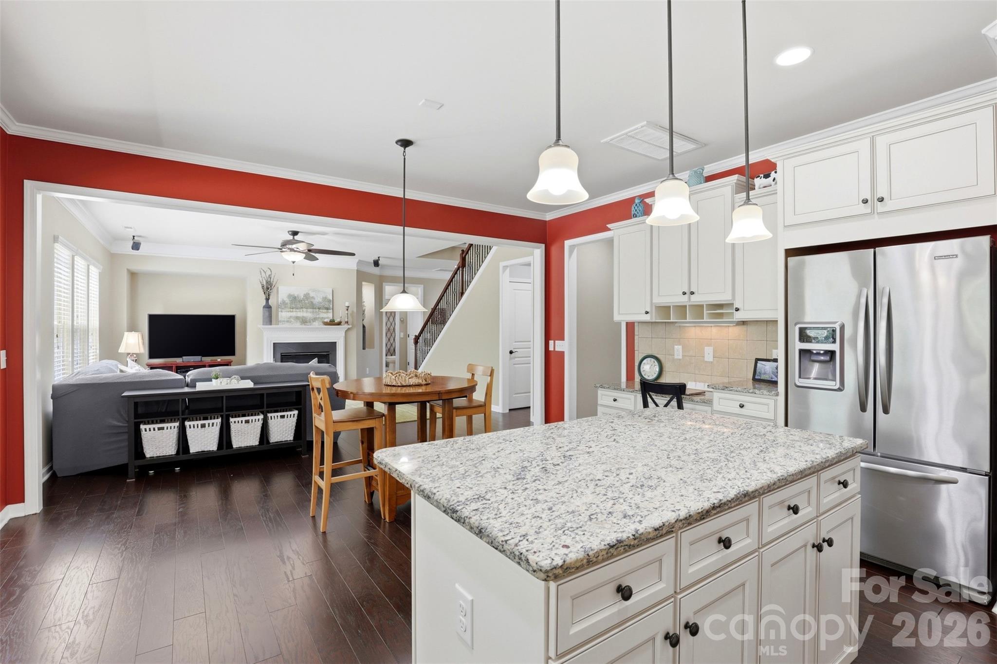 Audubon Lake - Residential