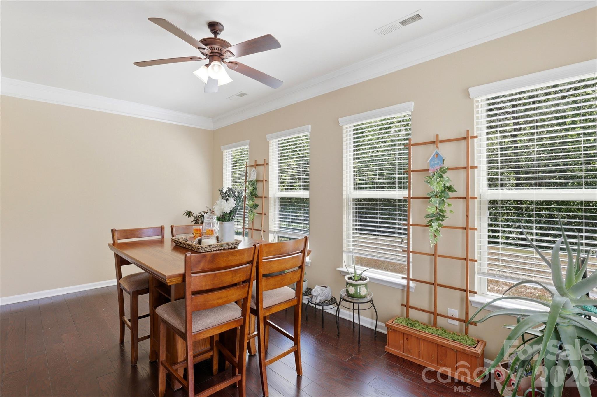 Audubon Lake - Residential