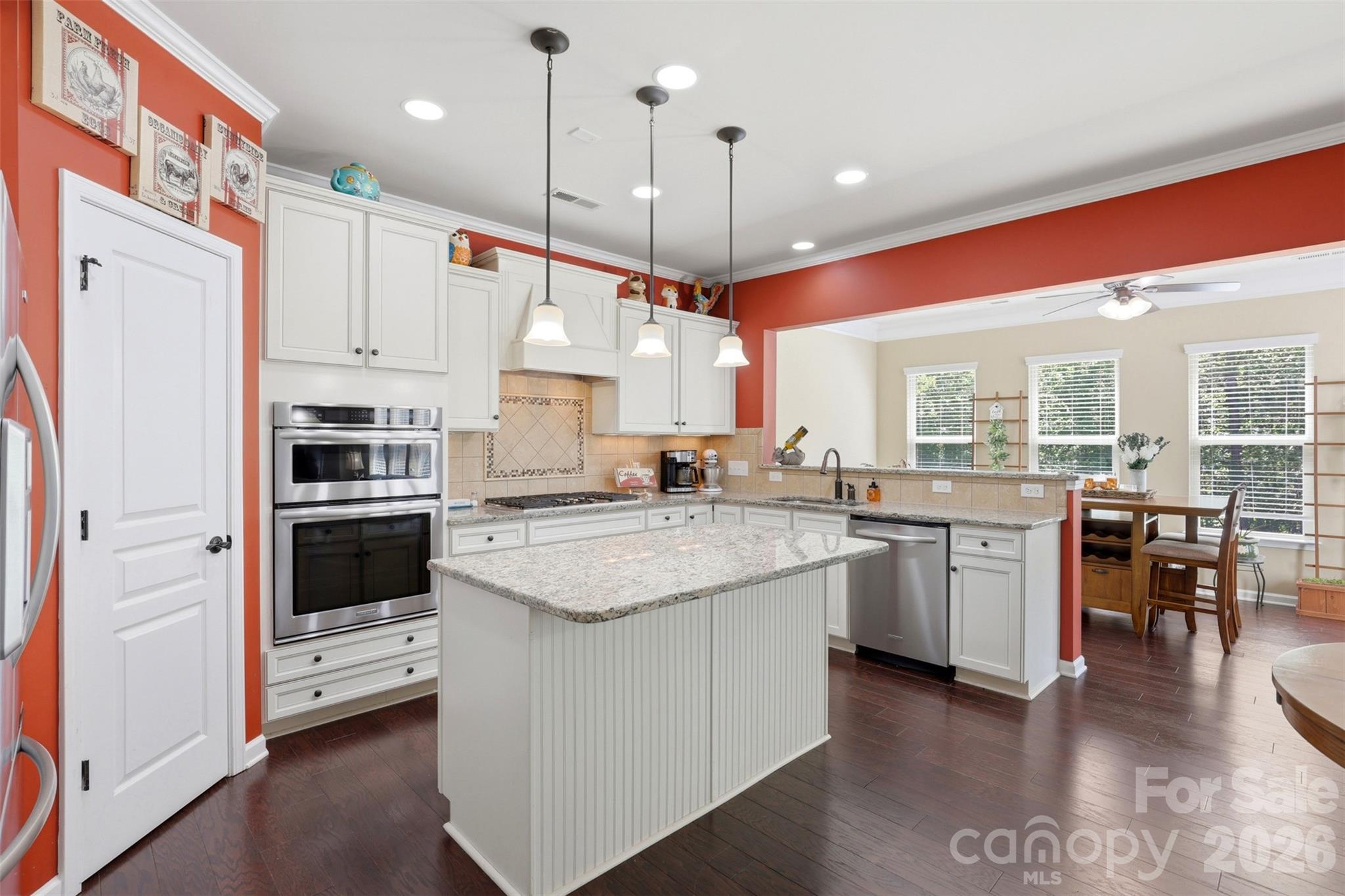 Audubon Lake - Residential