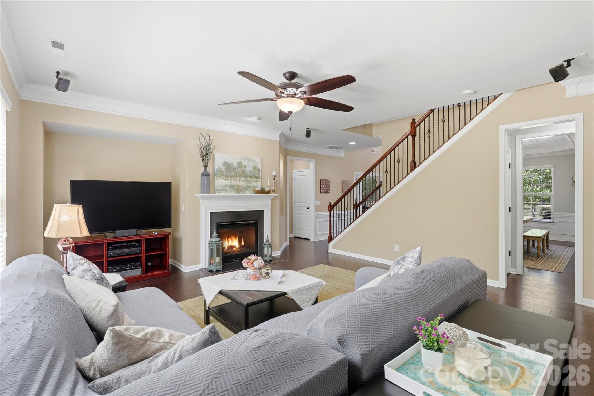 Audubon Lake - Residential