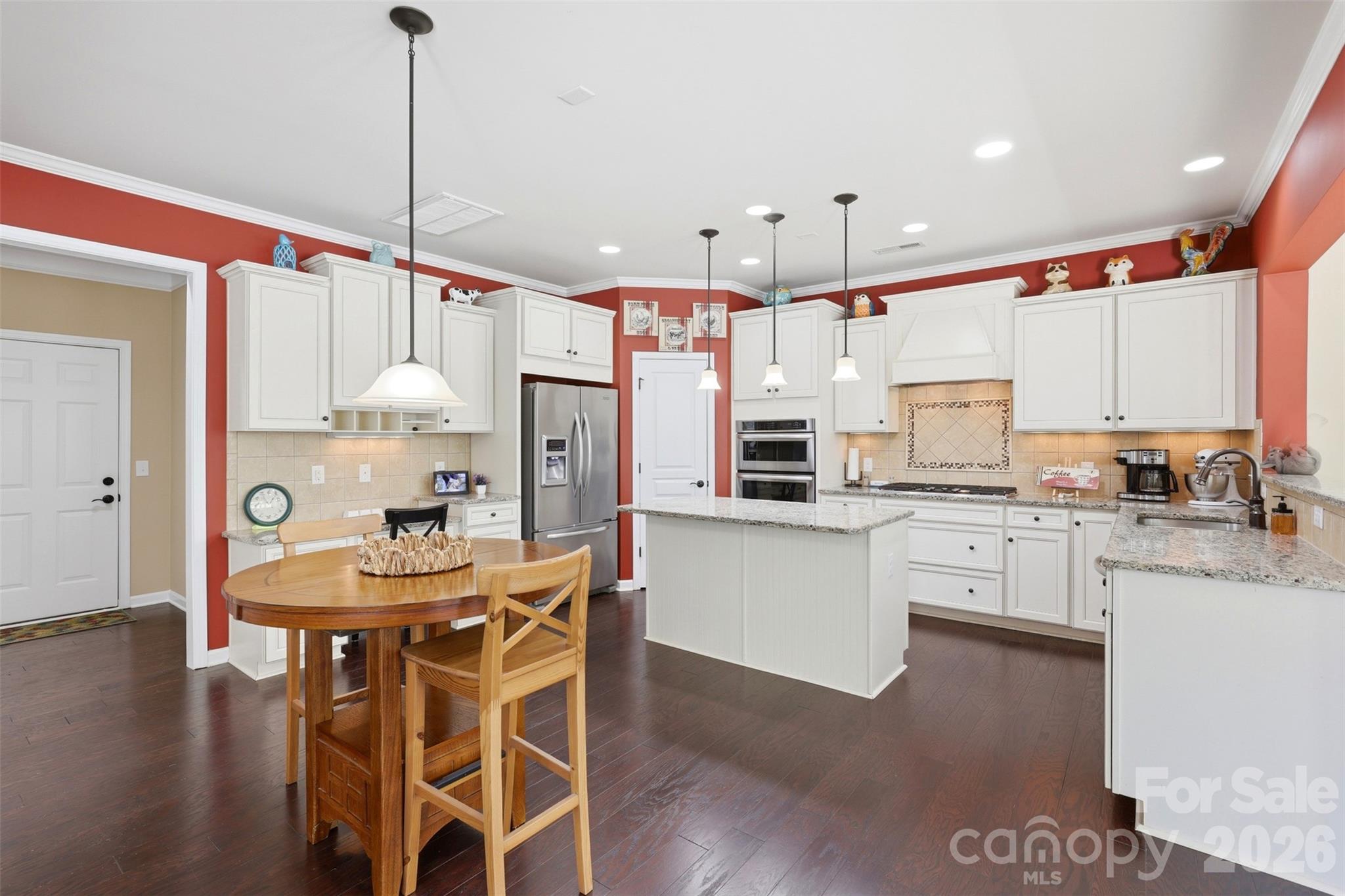 Audubon Lake - Residential