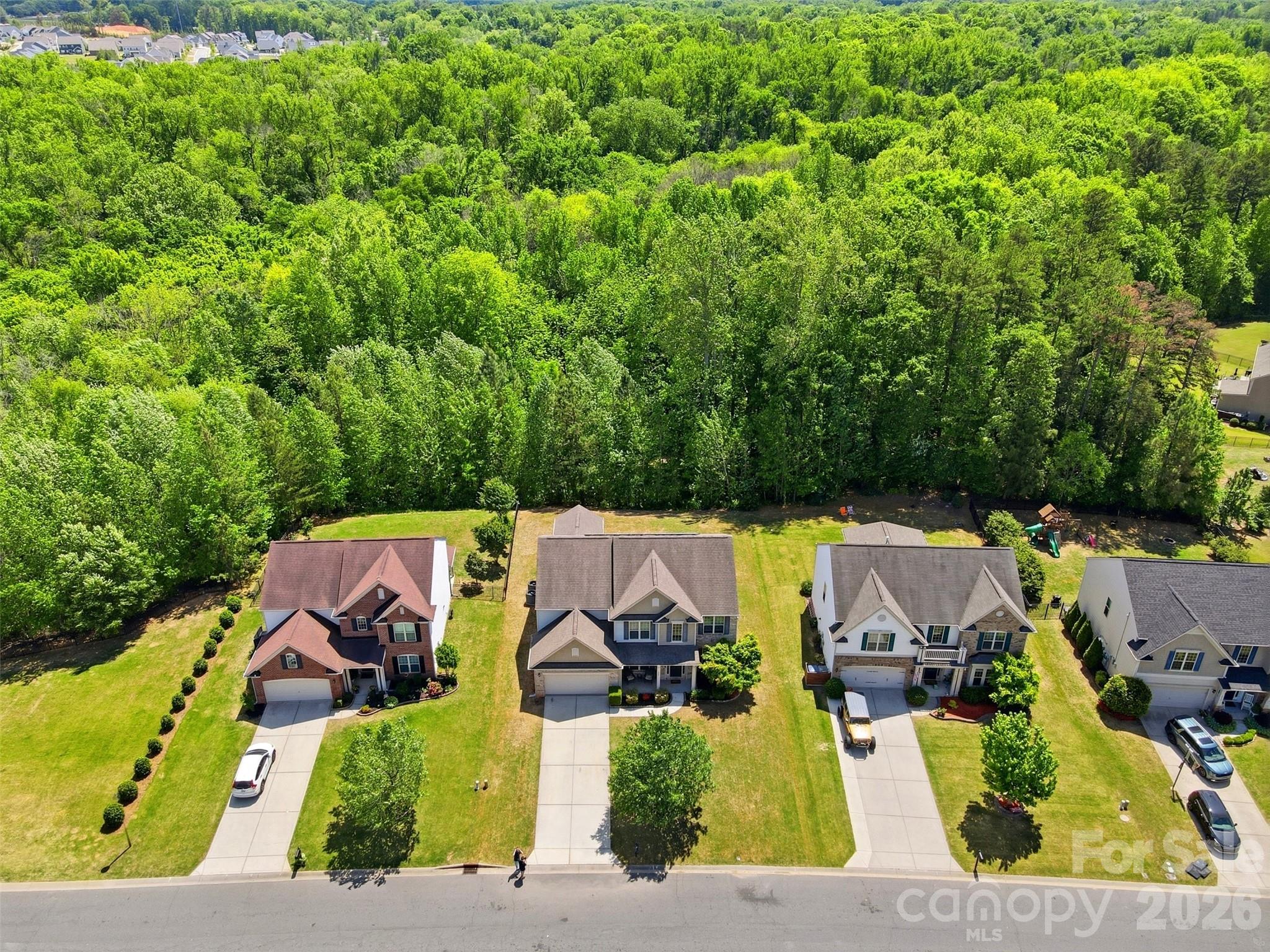 Audubon Lake - Residential