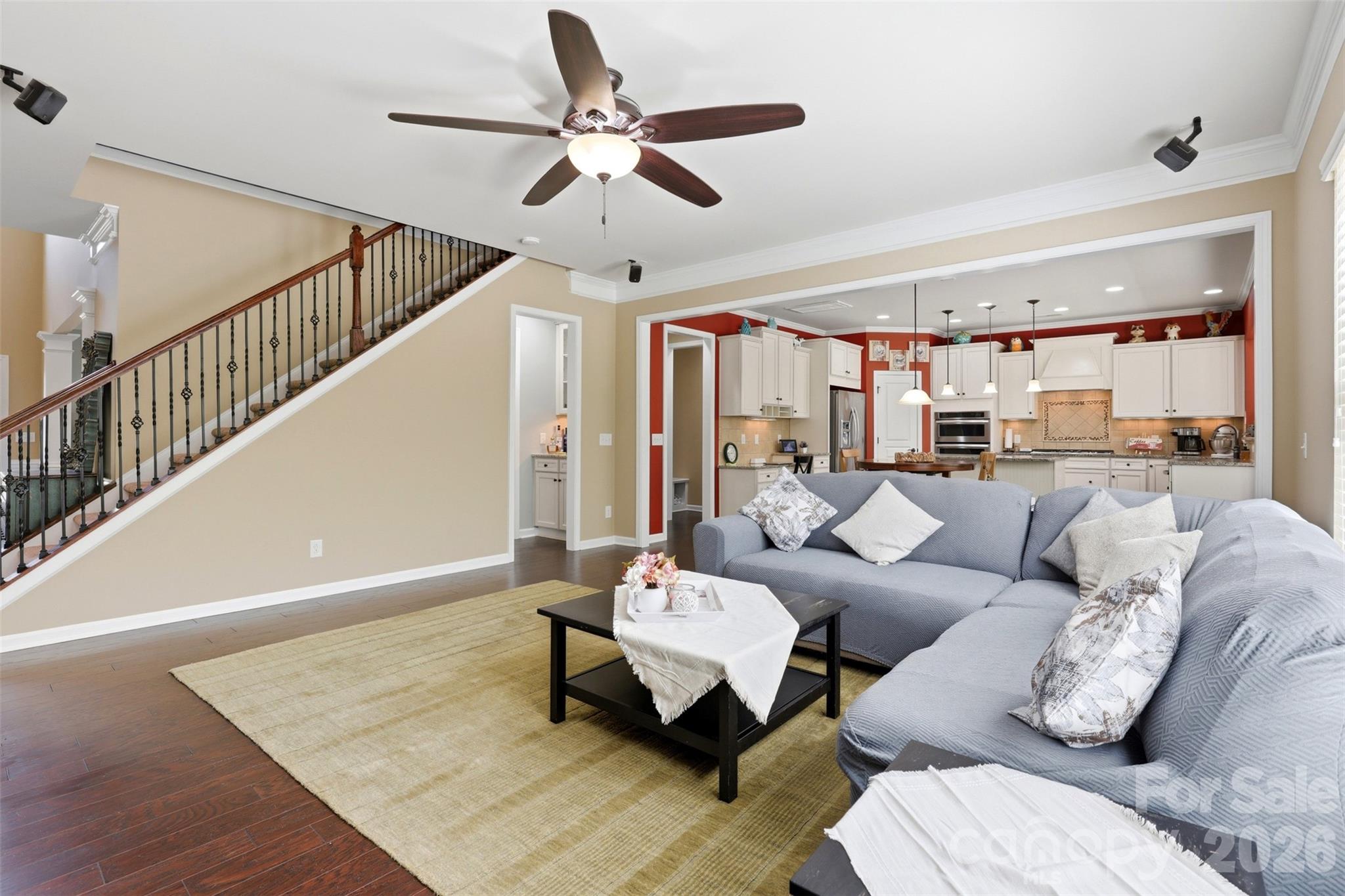 Audubon Lake - Residential