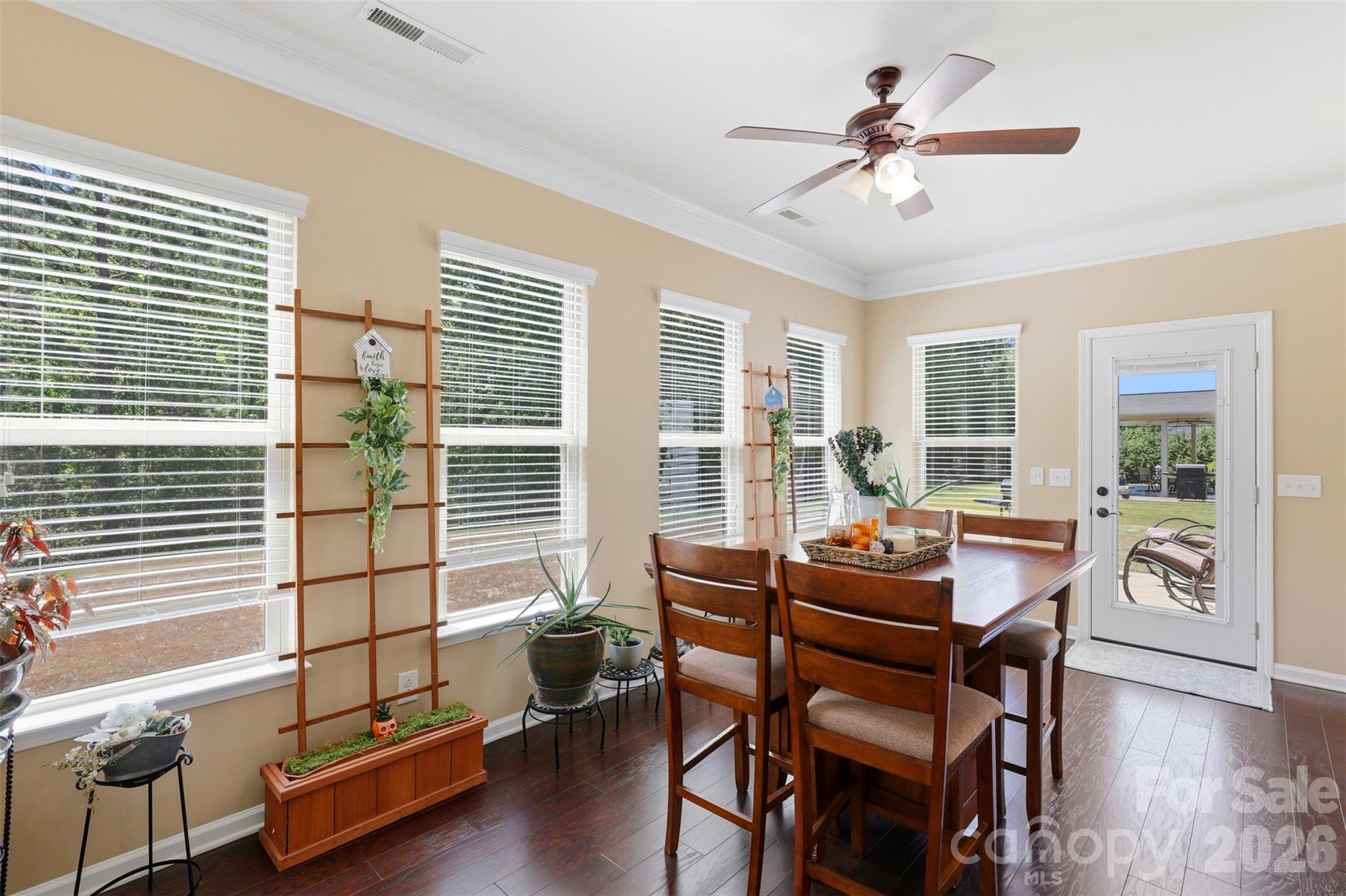 Audubon Lake - Residential