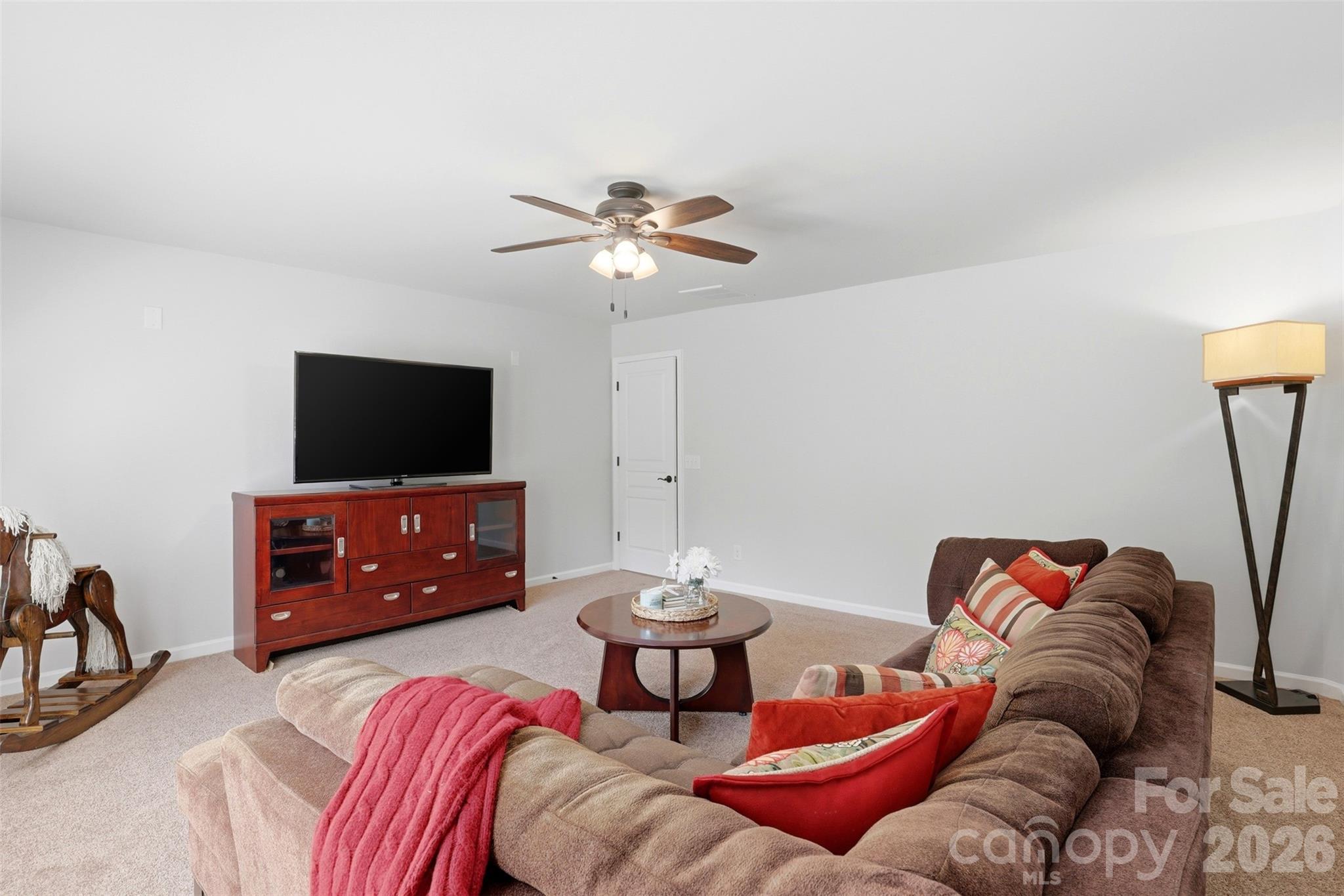 Audubon Lake - Residential