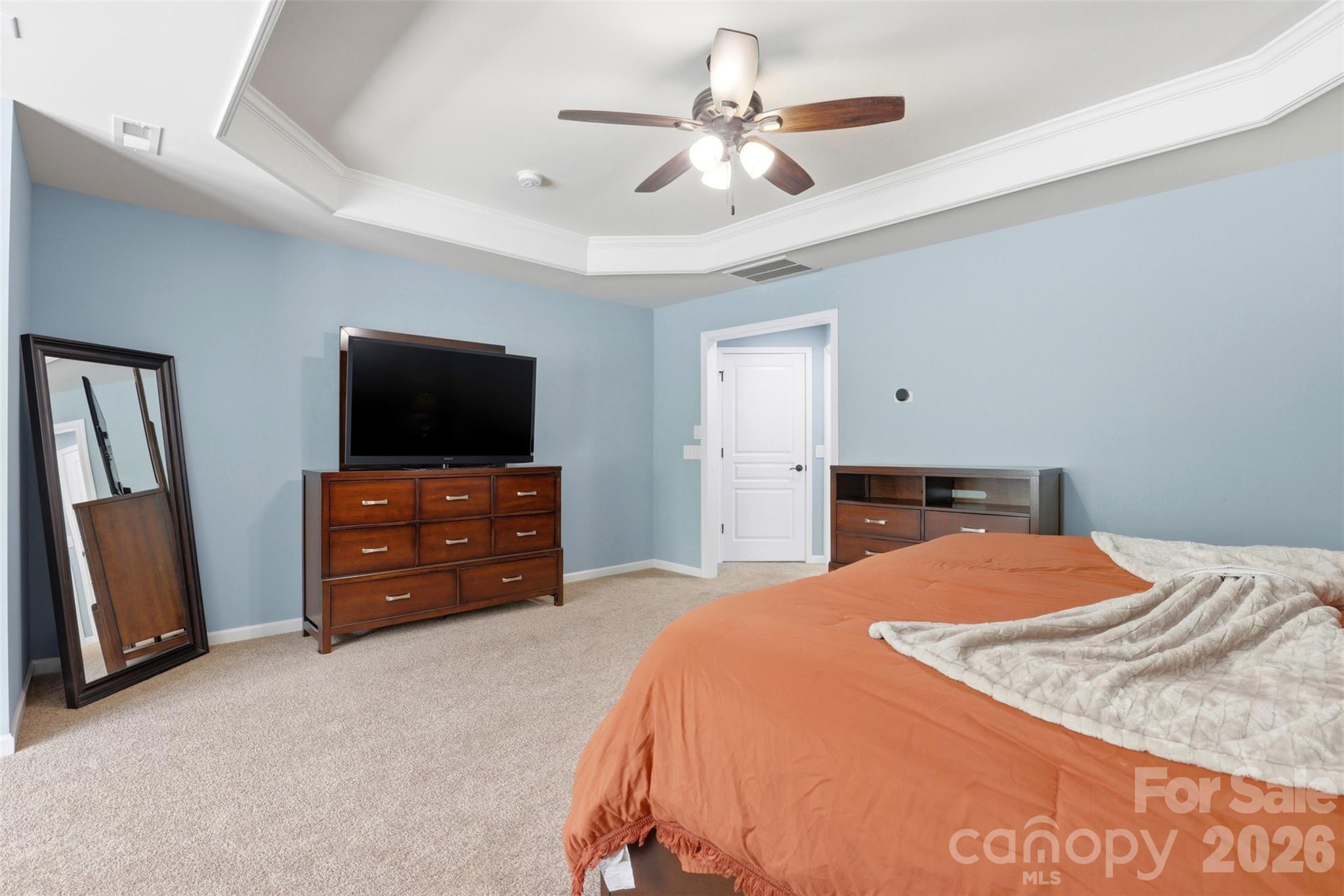 Audubon Lake - Residential