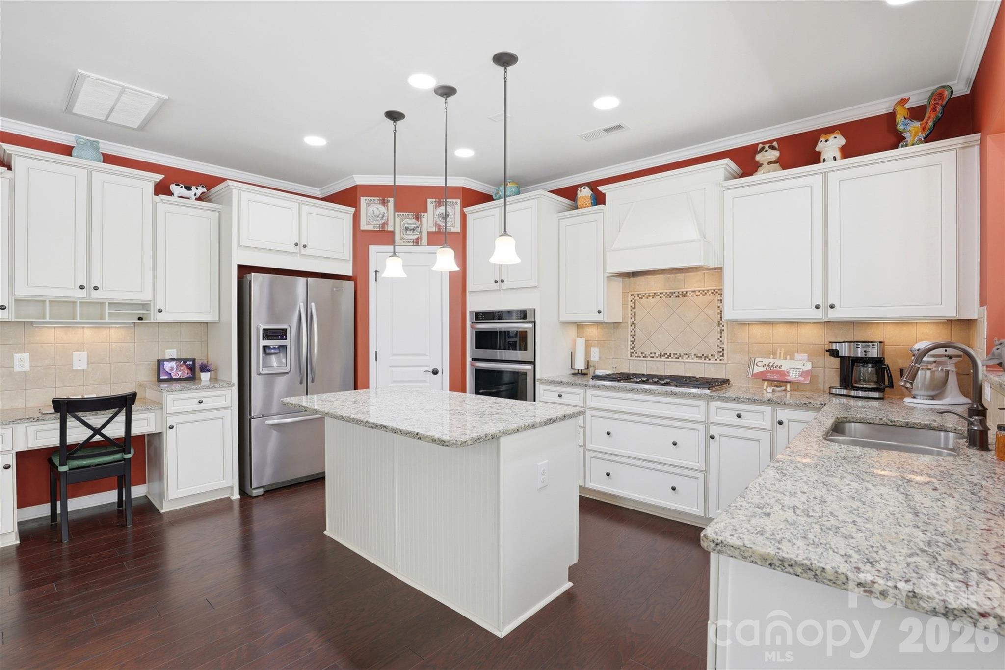 Audubon Lake - Residential