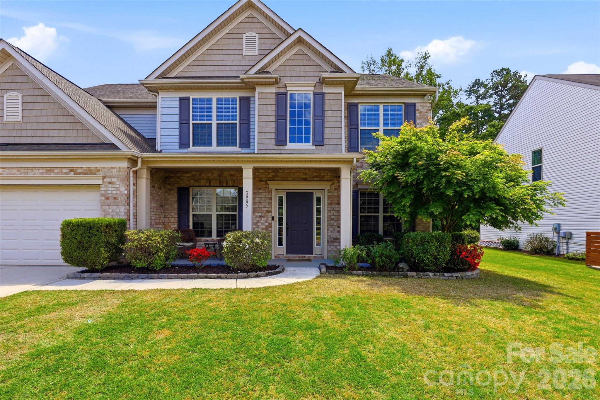 Audubon Lake - Residential