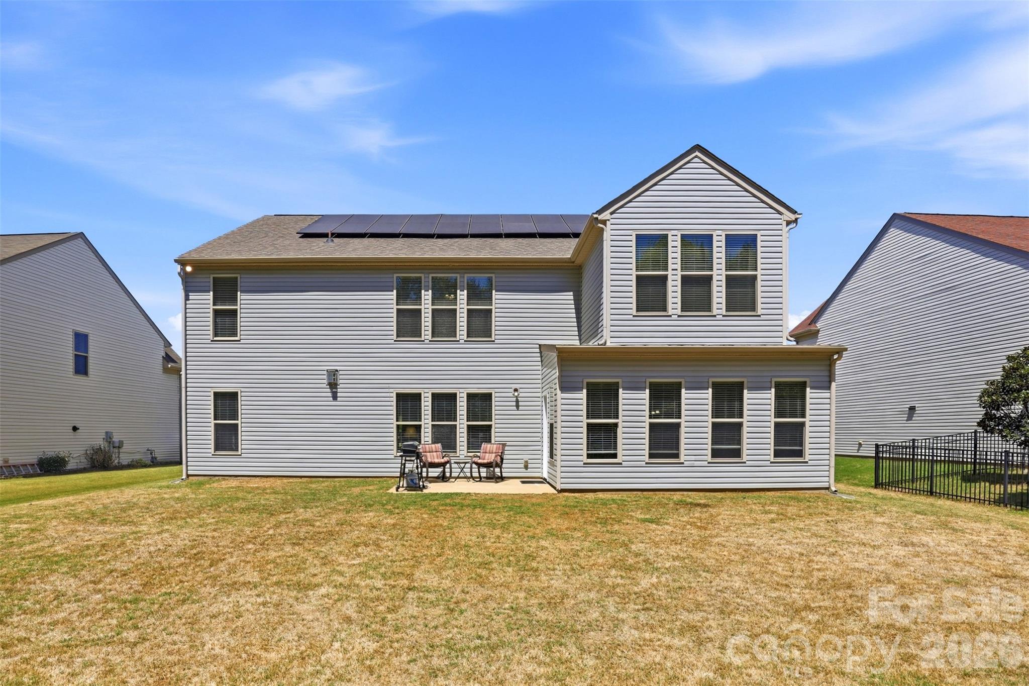 Audubon Lake - Residential