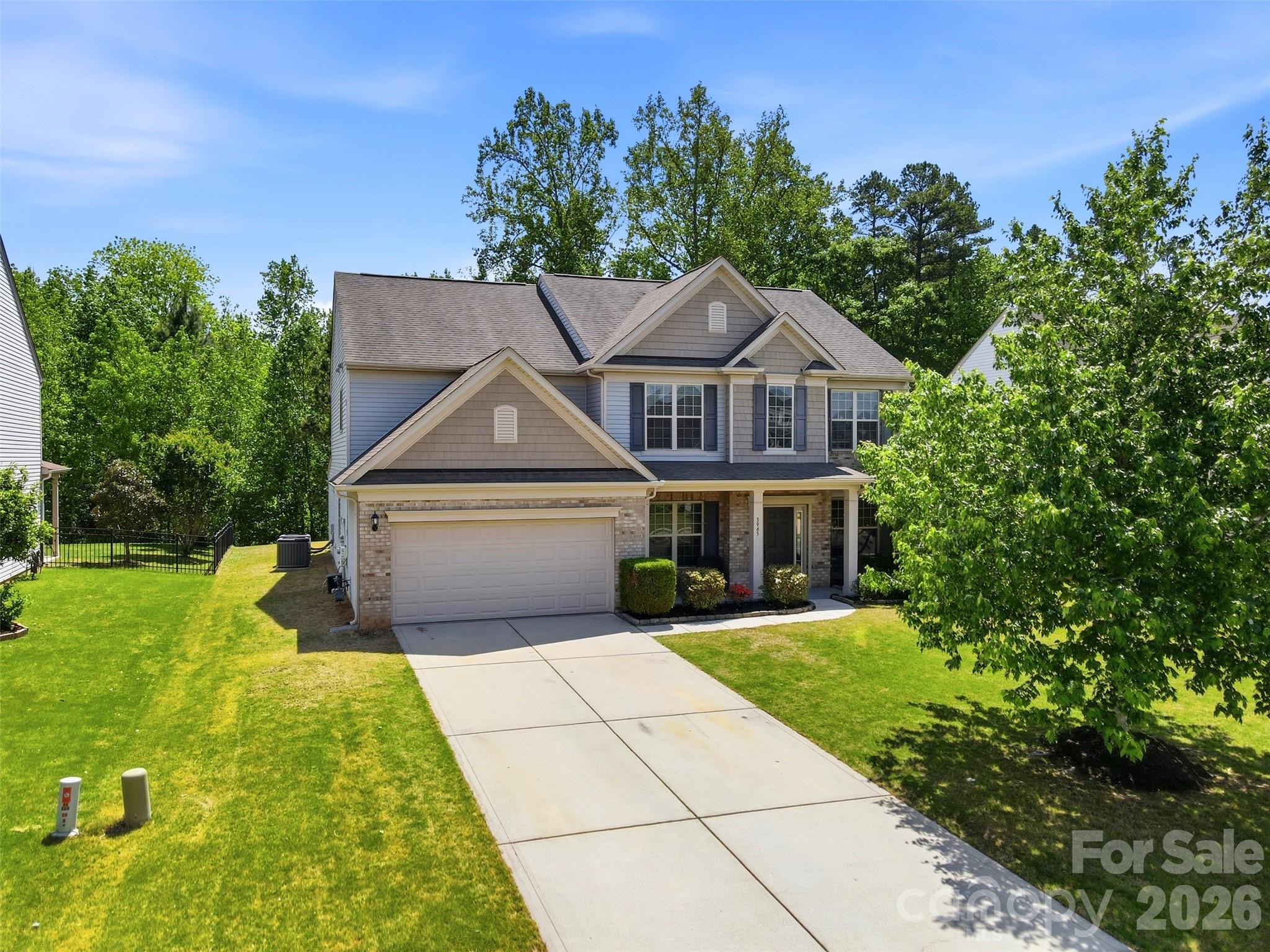 Audubon Lake - Residential