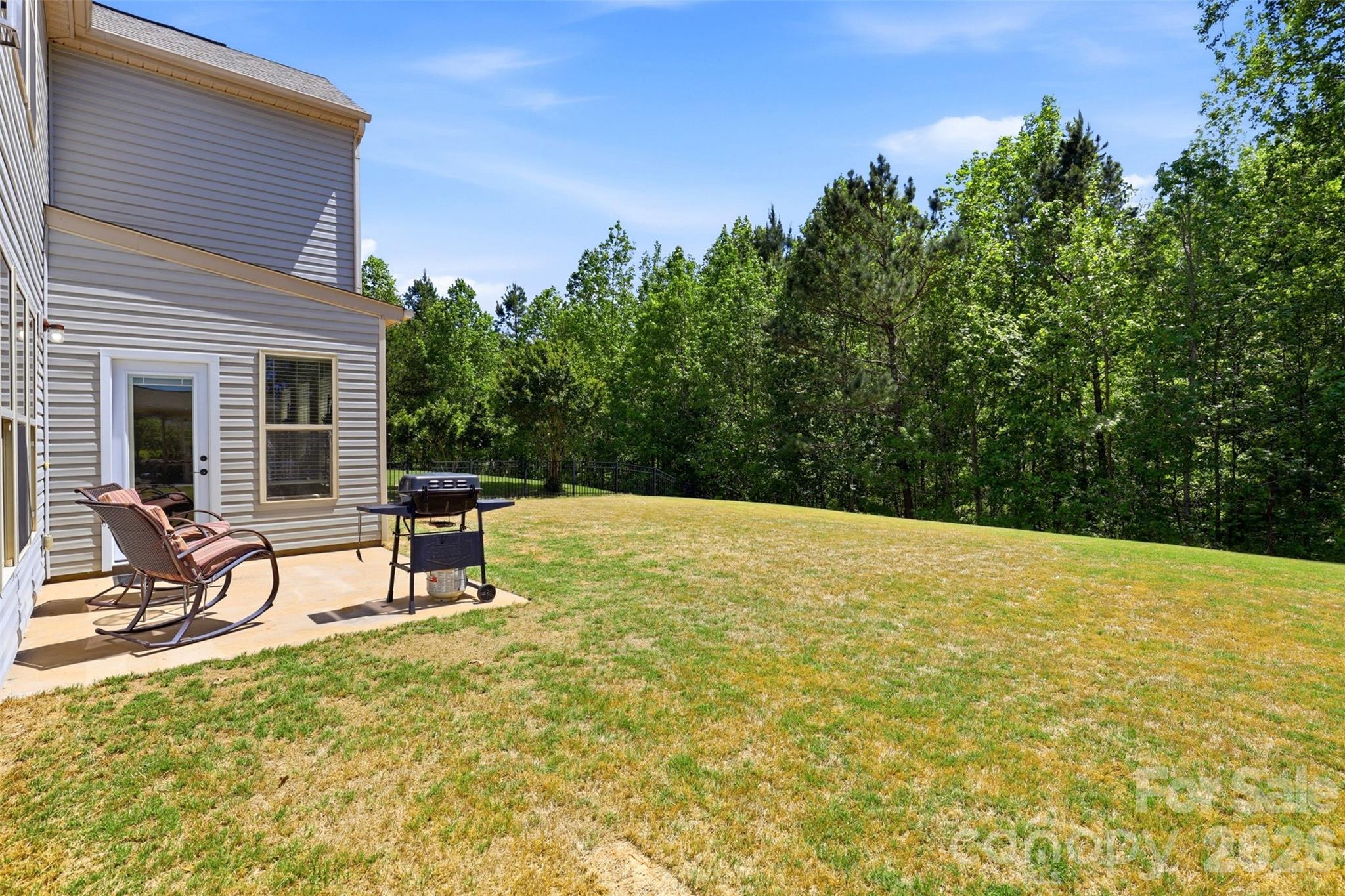 Audubon Lake - Residential