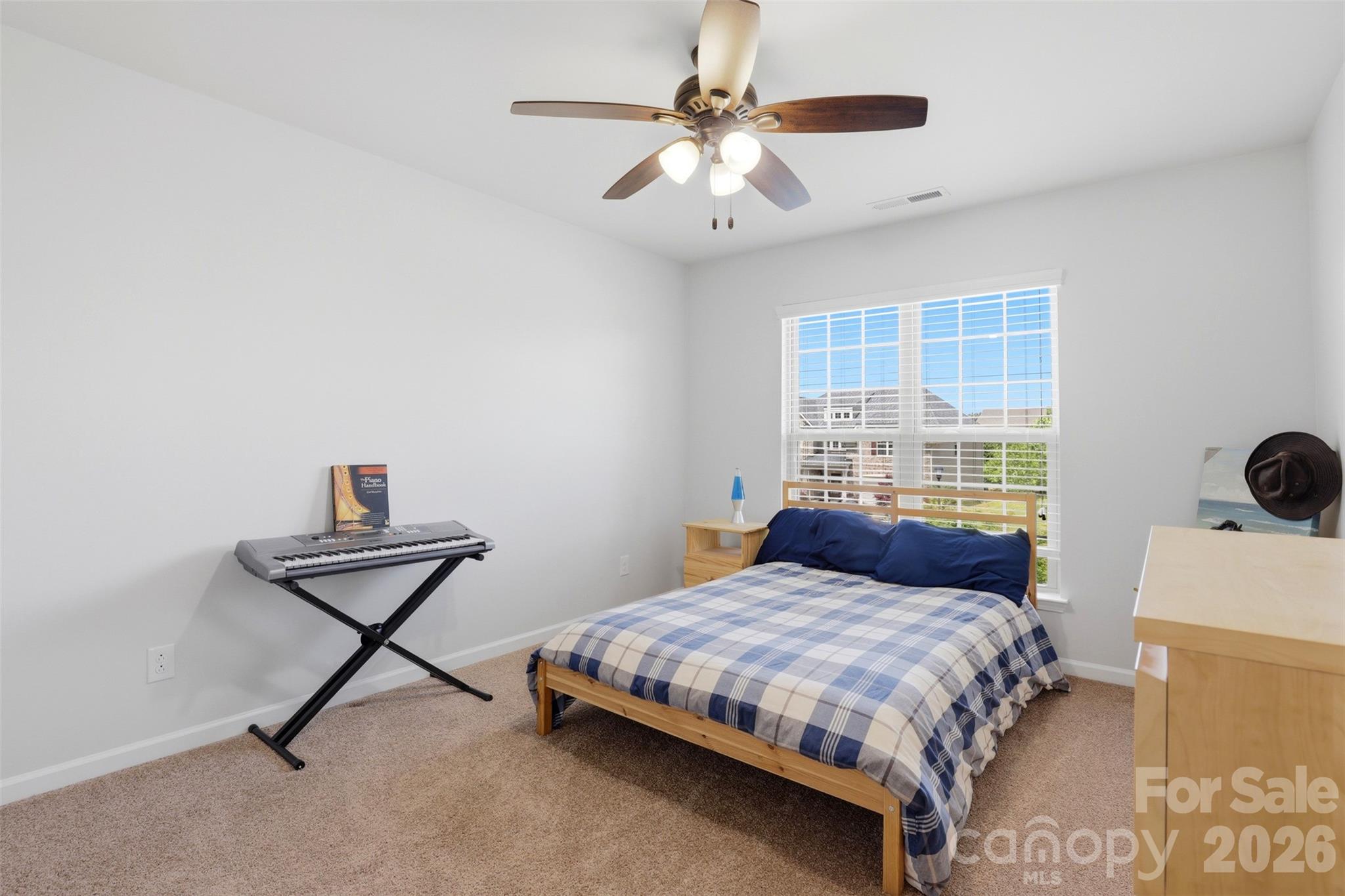 Audubon Lake - Residential