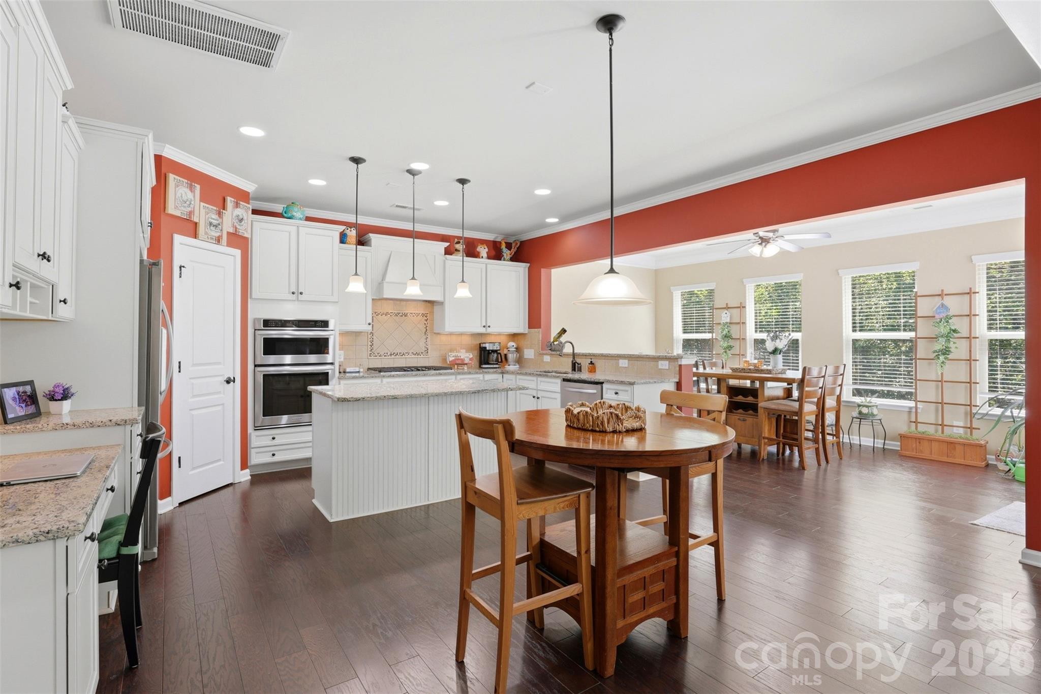 Audubon Lake - Residential