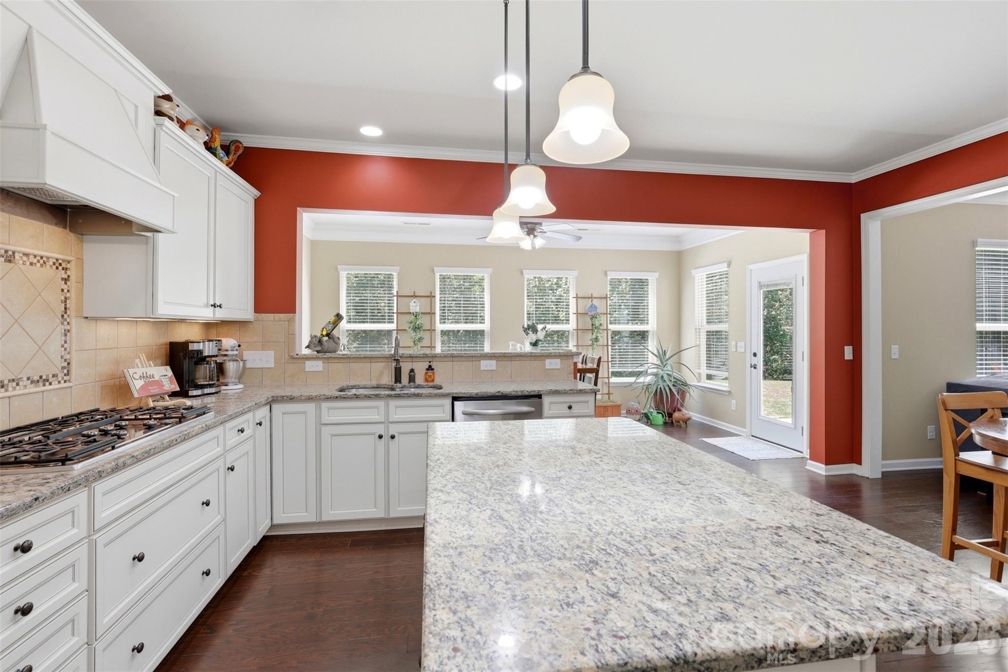 Audubon Lake - Residential