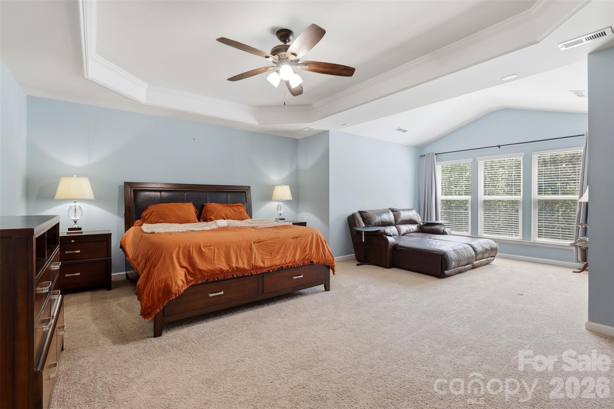 Audubon Lake - Residential