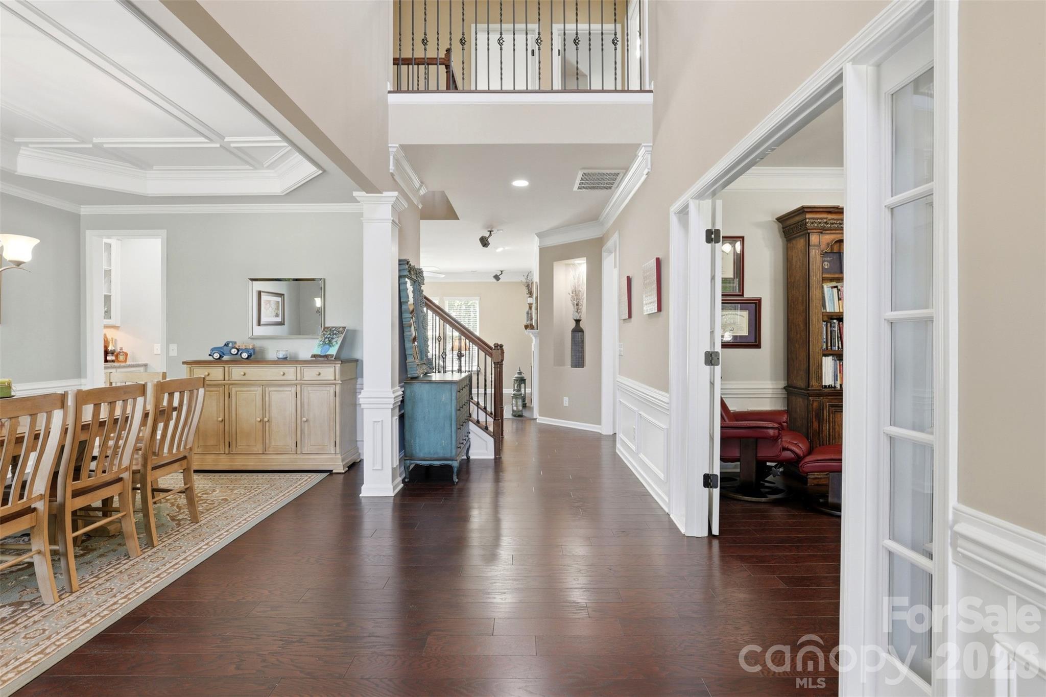 Audubon Lake - Residential