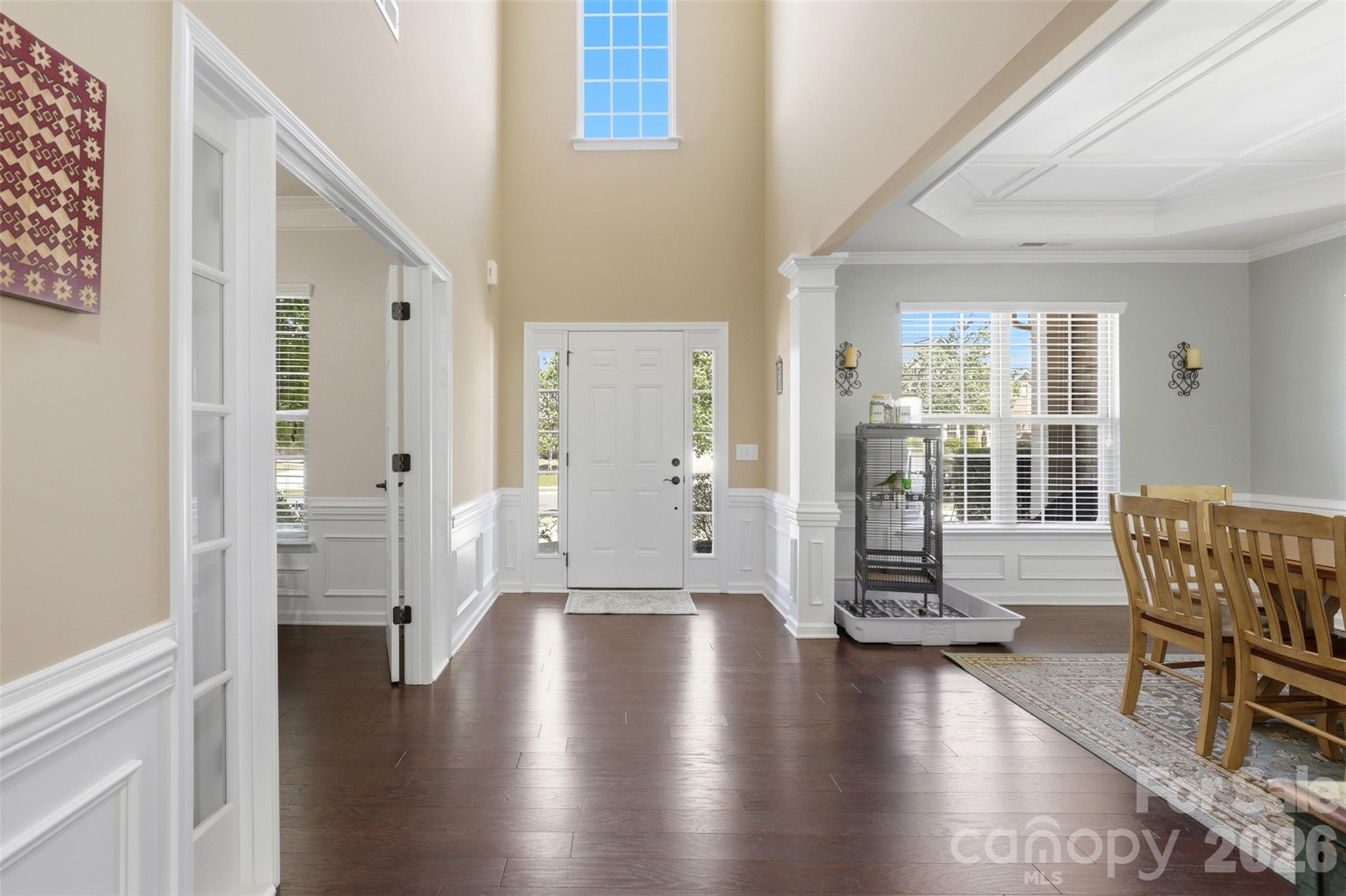 Audubon Lake - Residential