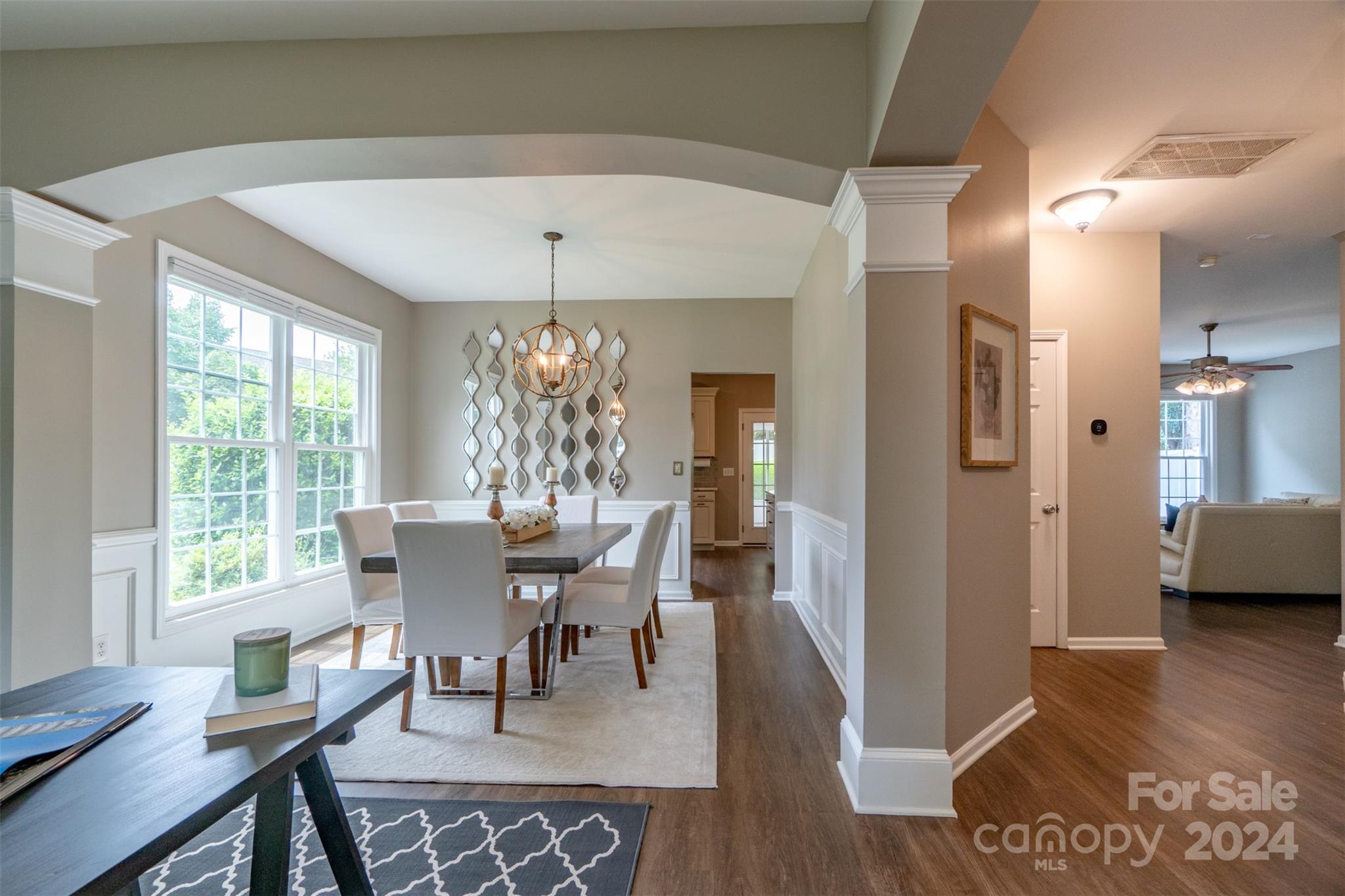Morrison Plantation - Residential