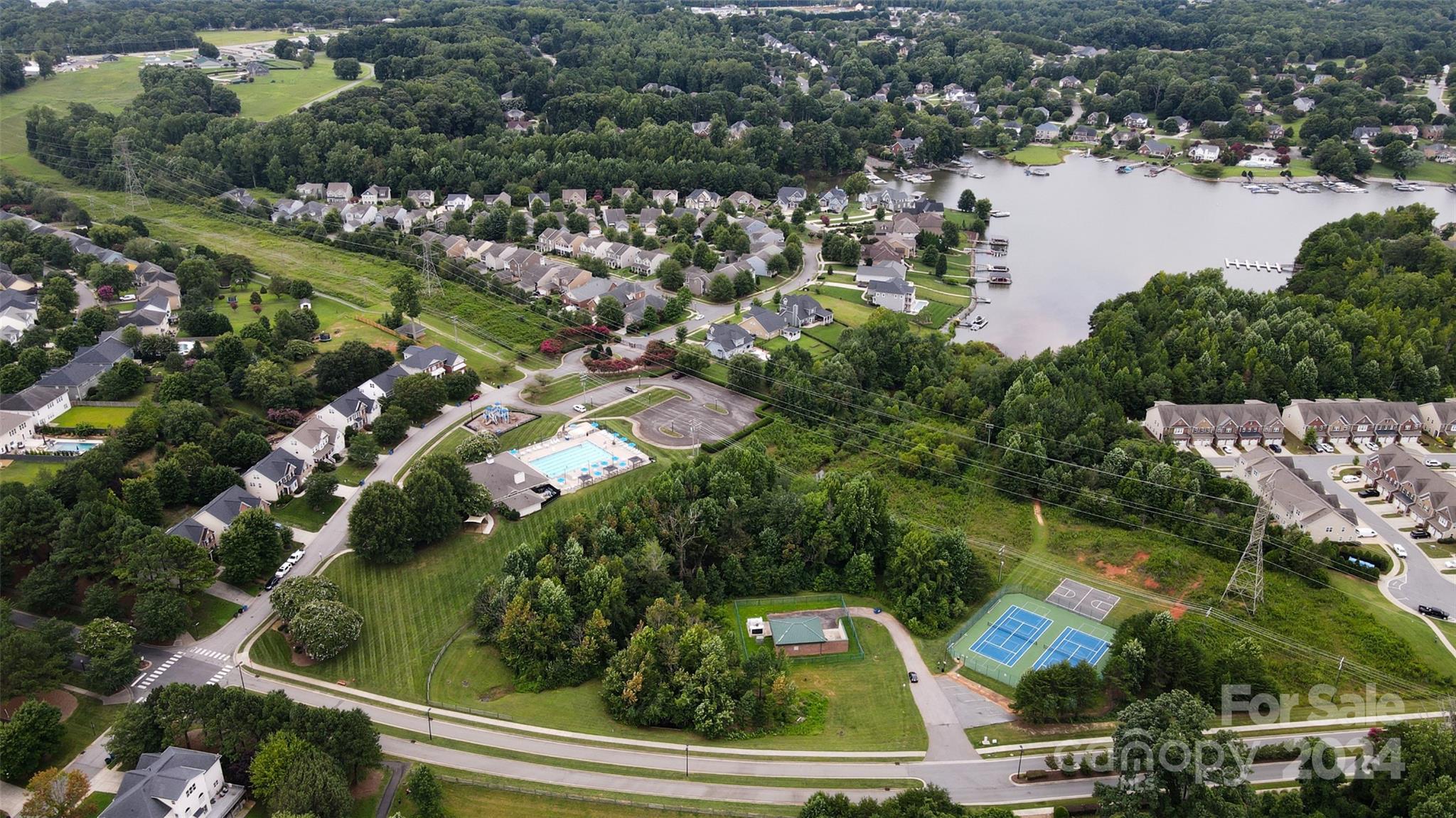Morrison Plantation - Residential