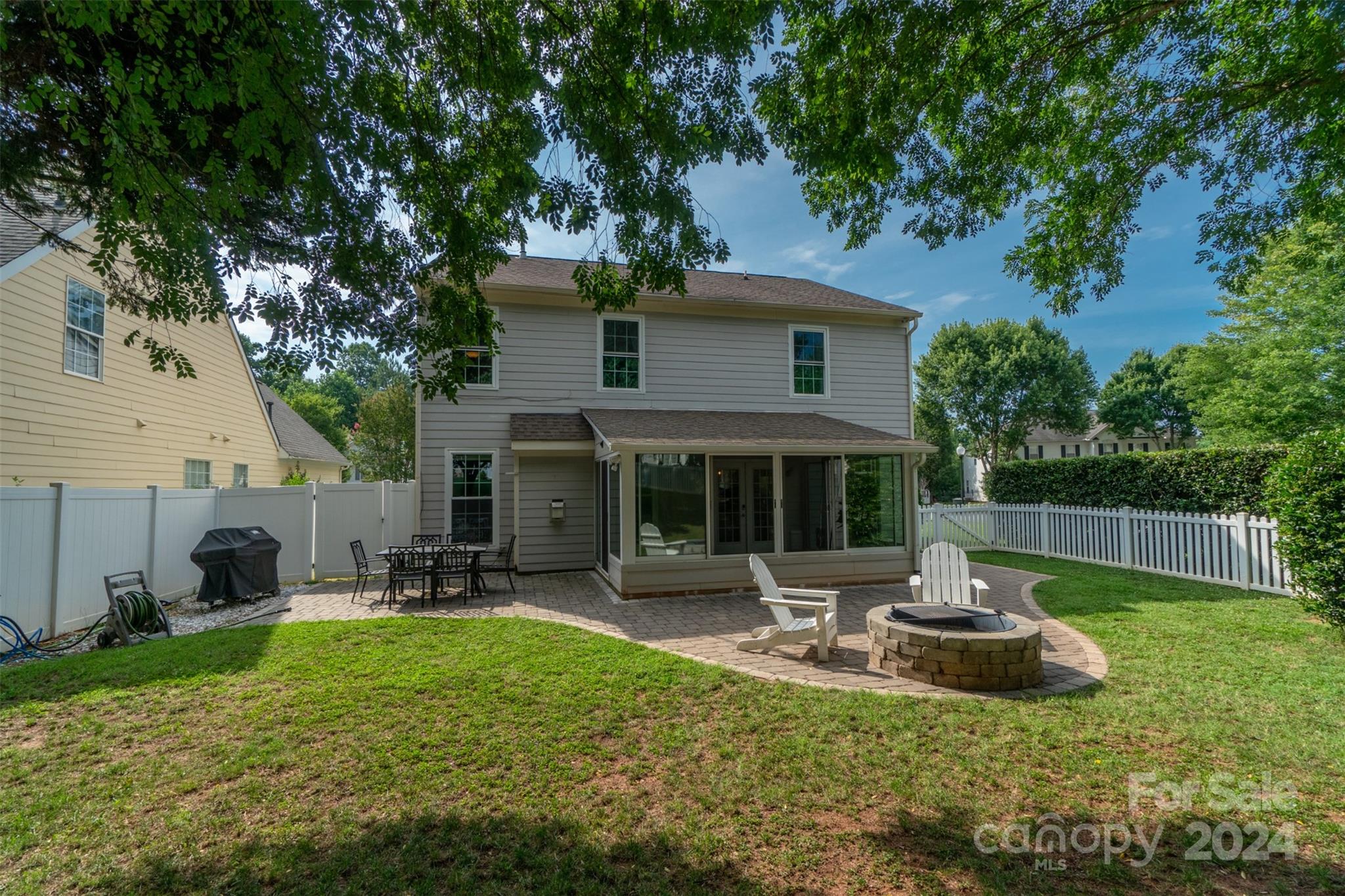 Morrison Plantation - Residential