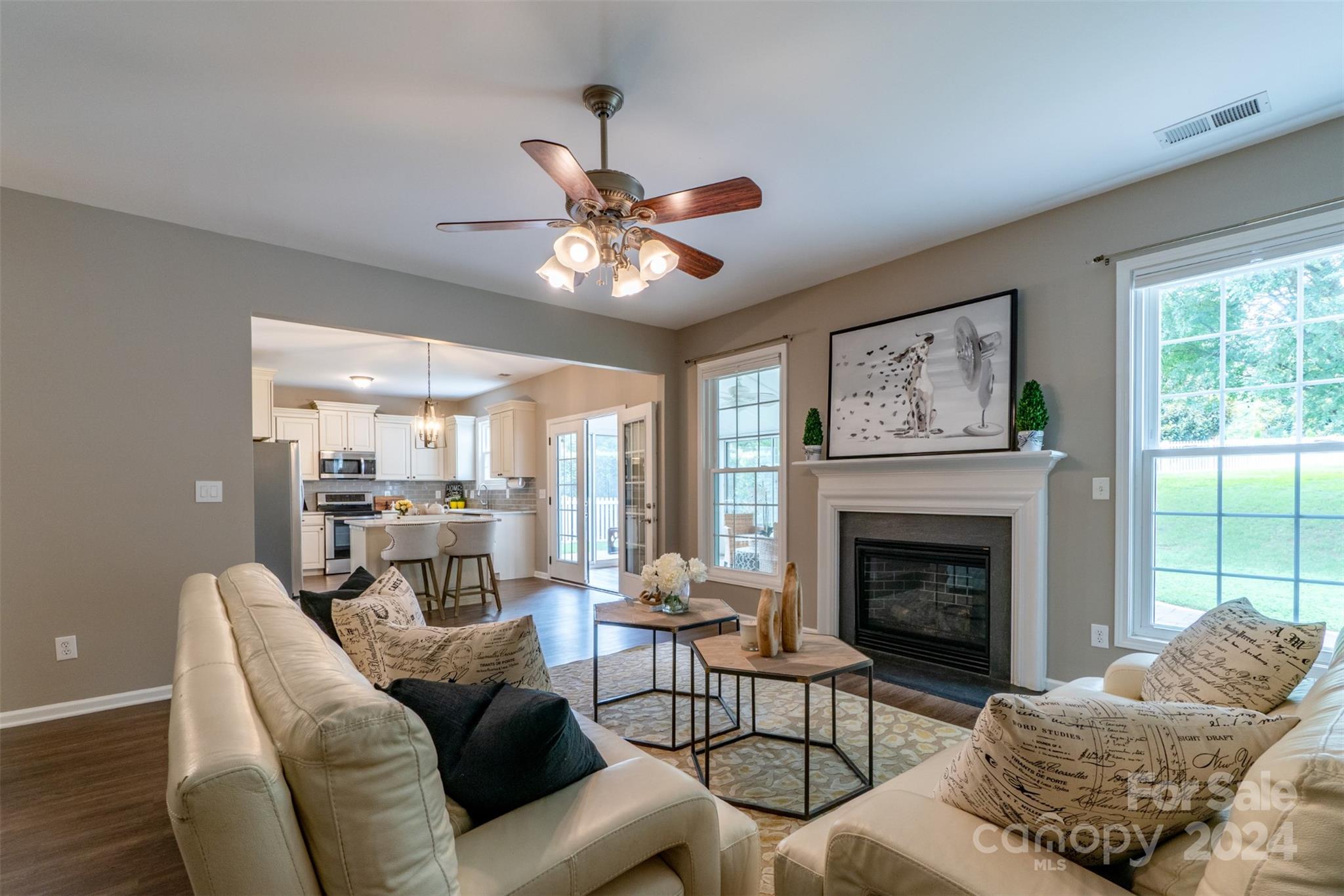 Morrison Plantation - Residential