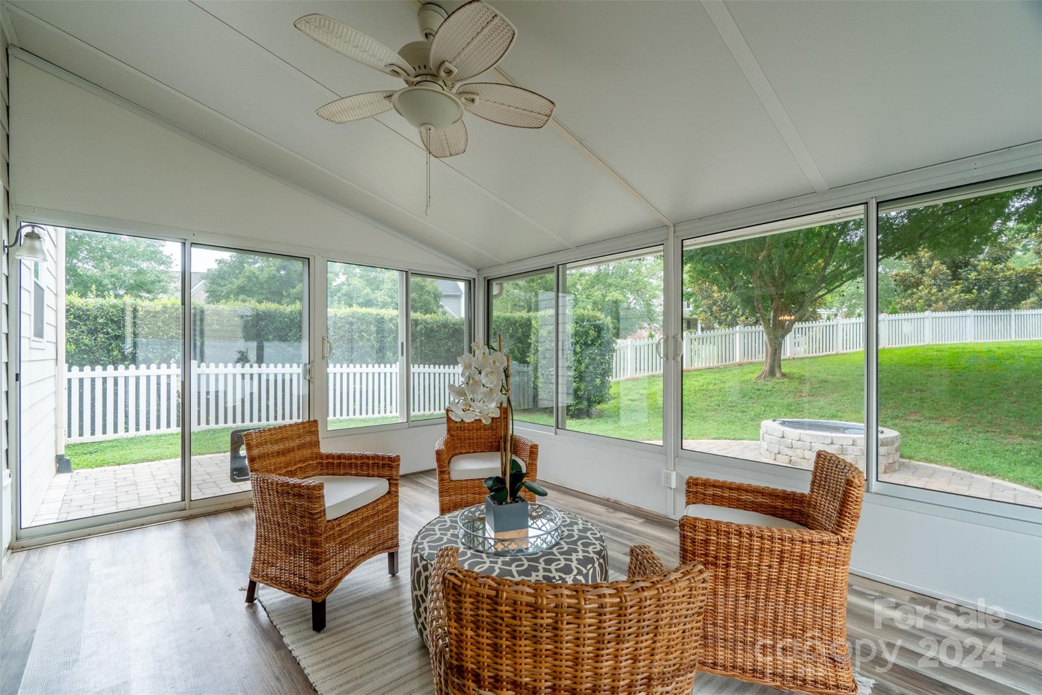 Morrison Plantation - Residential