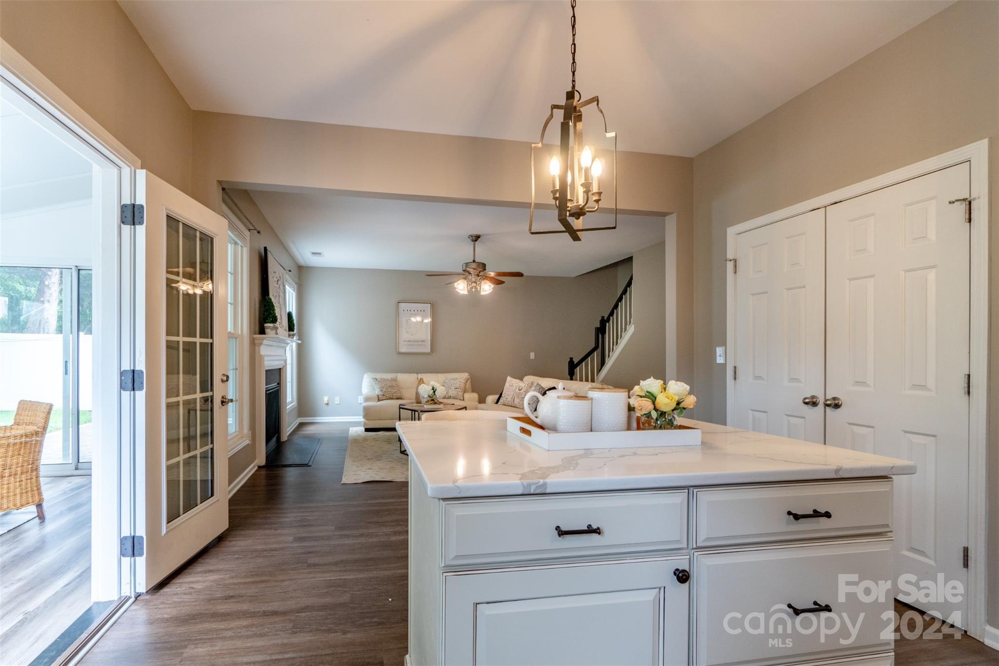Morrison Plantation - Residential