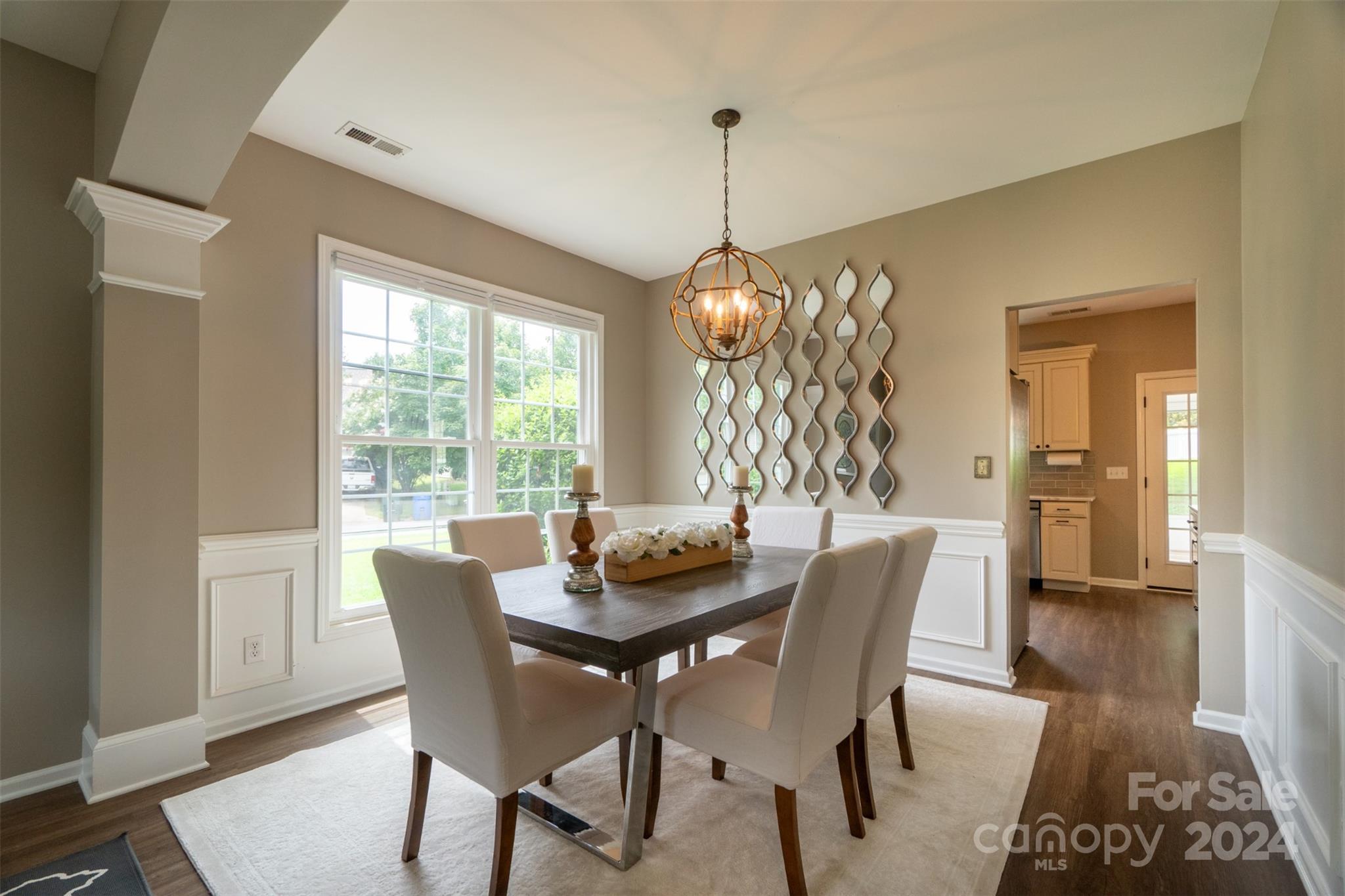 Morrison Plantation - Residential