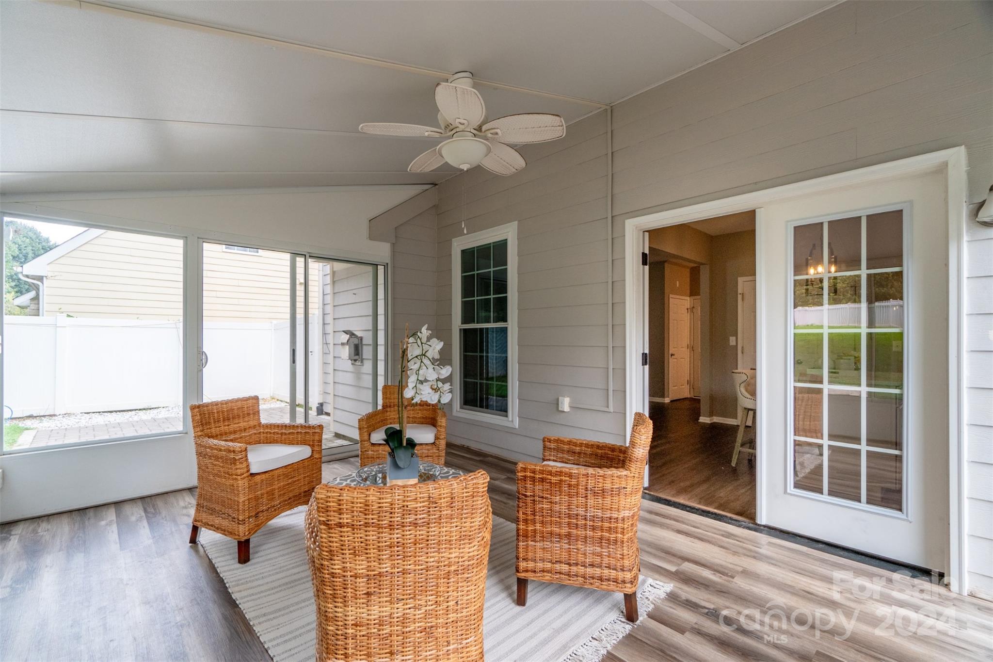 Morrison Plantation - Residential