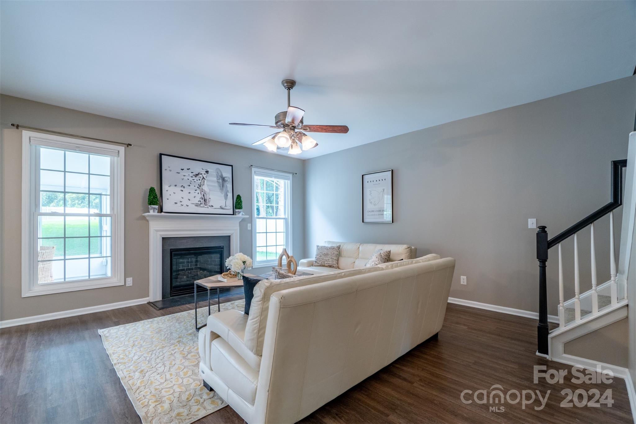Morrison Plantation - Residential
