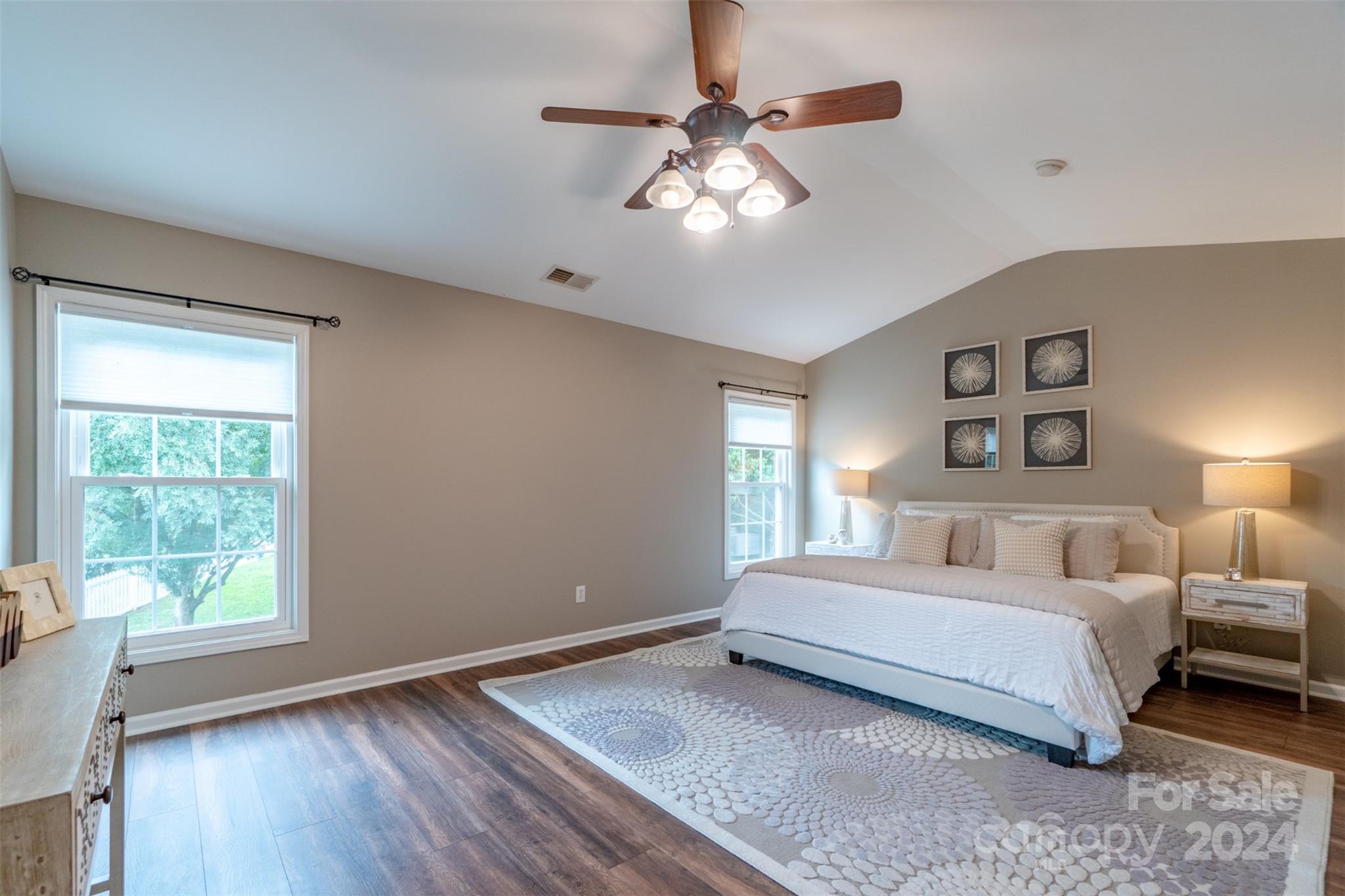 Morrison Plantation - Residential
